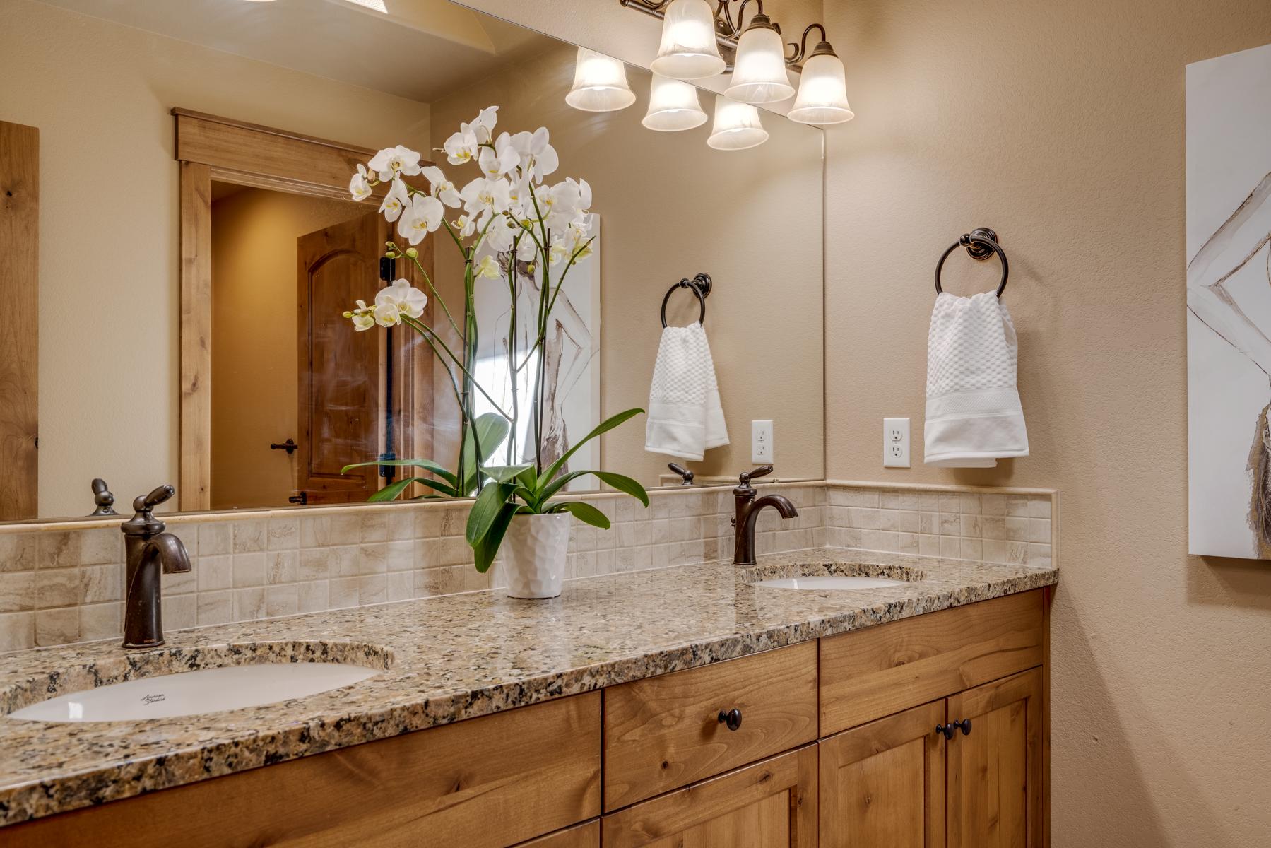 Deschutes RiverWoods - Residential