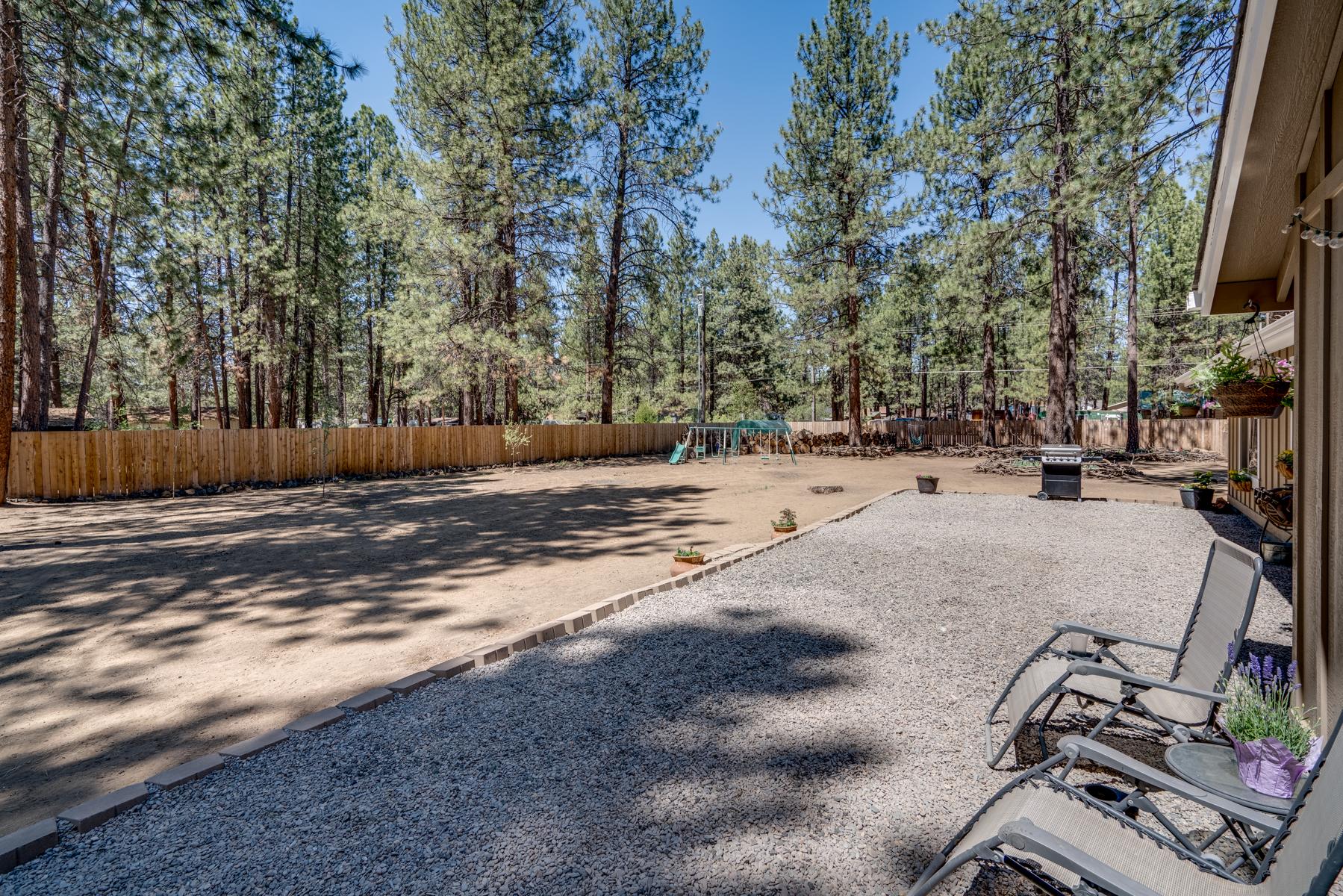 Deschutes RiverWoods - Residential