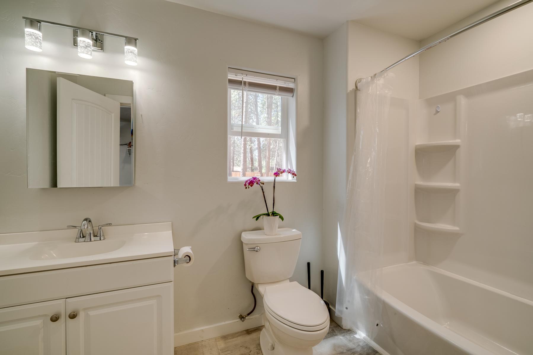 Deschutes RiverWoods - Residential