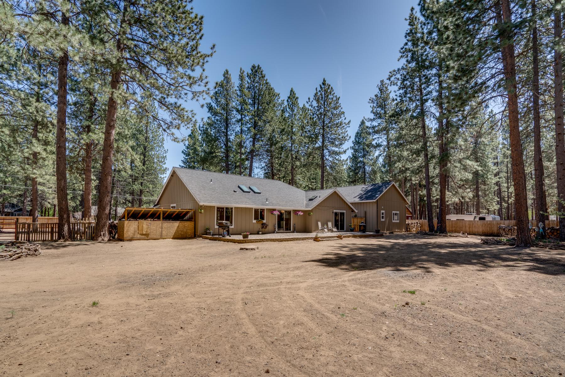 Deschutes RiverWoods - Residential