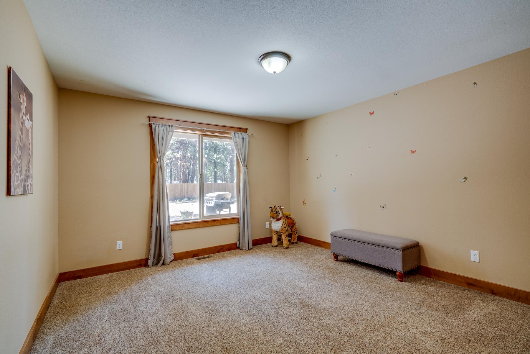 Deschutes RiverWoods - Residential