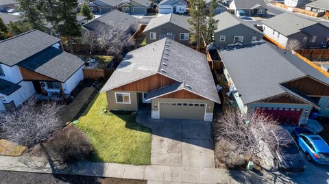 Tiny photo for 16465 Riley Drive, La Pine, OR 97739 (MLS # 220217379)