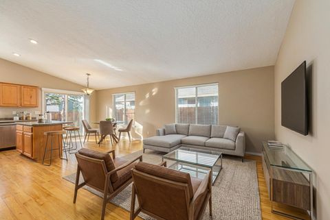 Tiny photo for 16465 Riley Drive, La Pine, OR 97739 (MLS # 220217379)