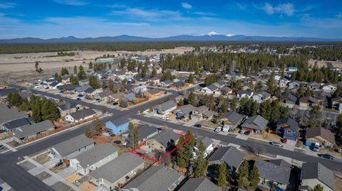 Tiny photo for 16465 Riley Drive, La Pine, OR 97739 (MLS # 220217379)