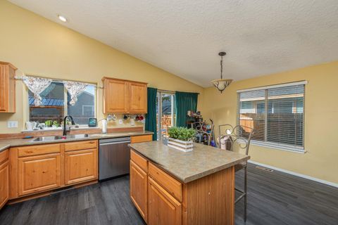 Tiny photo for 16465 Riley Drive, La Pine, OR 97739 (MLS # 220217379)