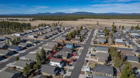 Tiny photo for 16465 Riley Drive, La Pine, OR 97739 (MLS # 220217379)
