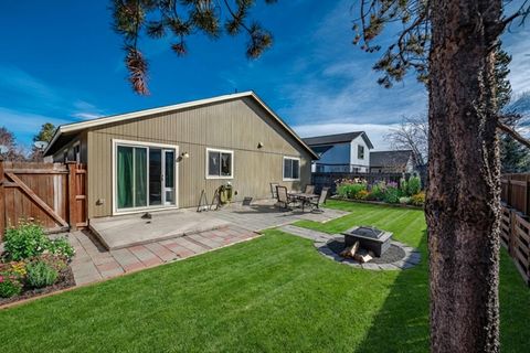Tiny photo for 16465 Riley Drive, La Pine, OR 97739 (MLS # 220217379)