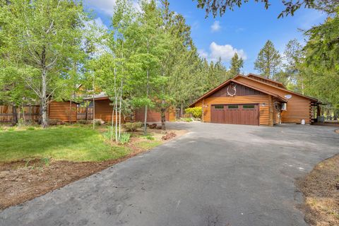 17175 Merganser Drive Bend OR 97707