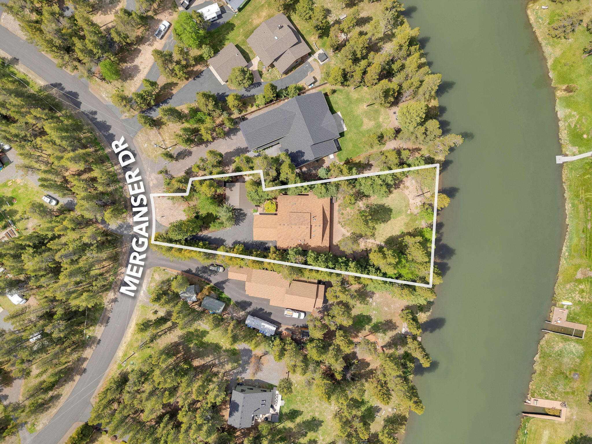 17175 Merganser Drive