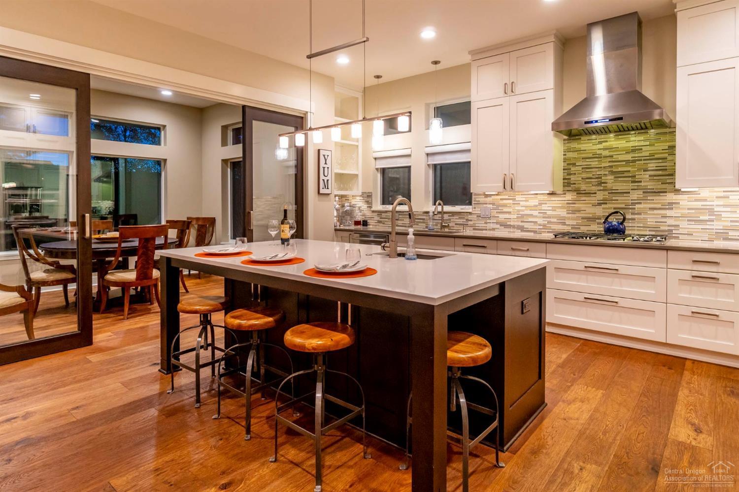 Tetherow - Residential