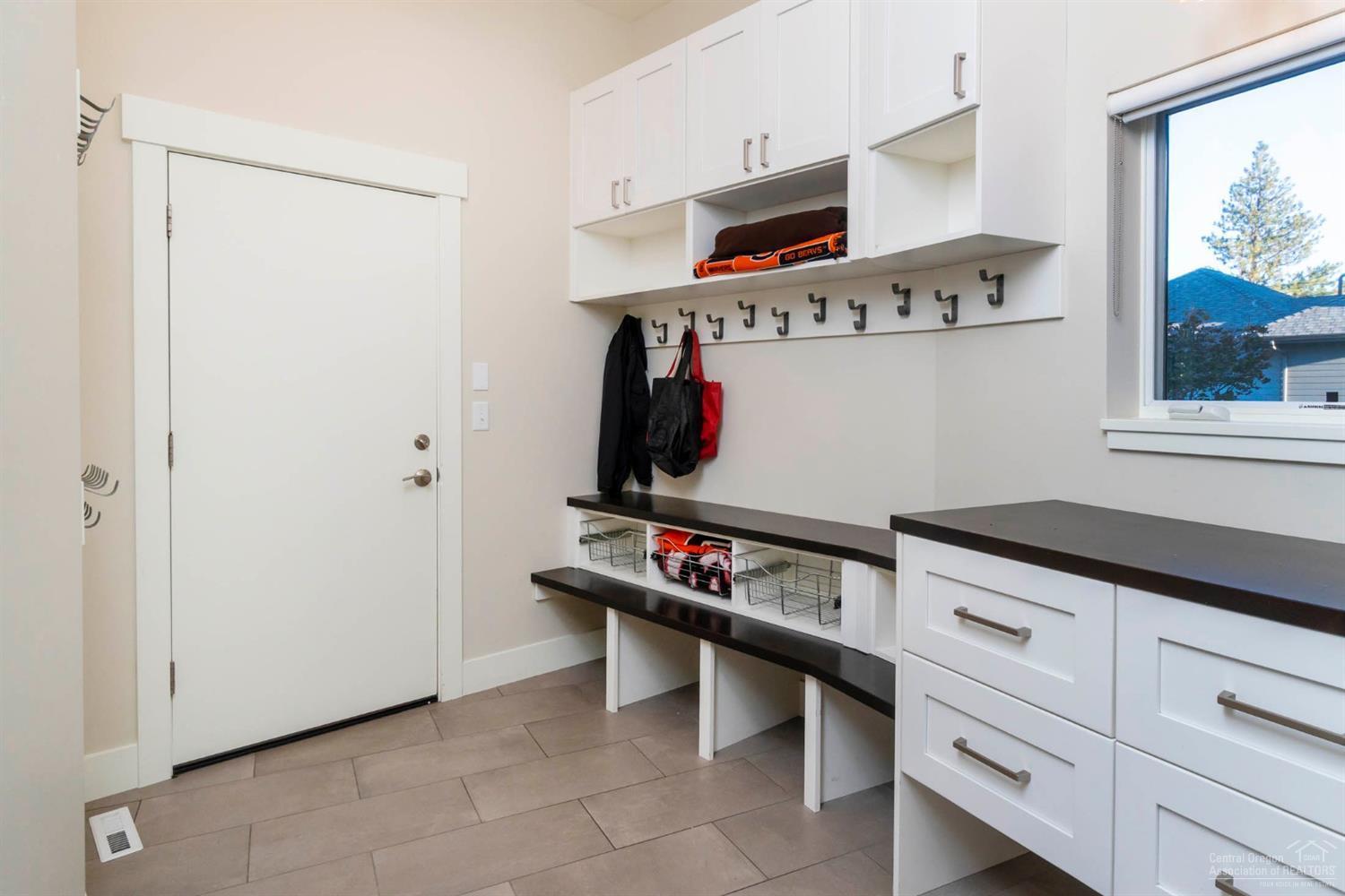 Tetherow - Residential