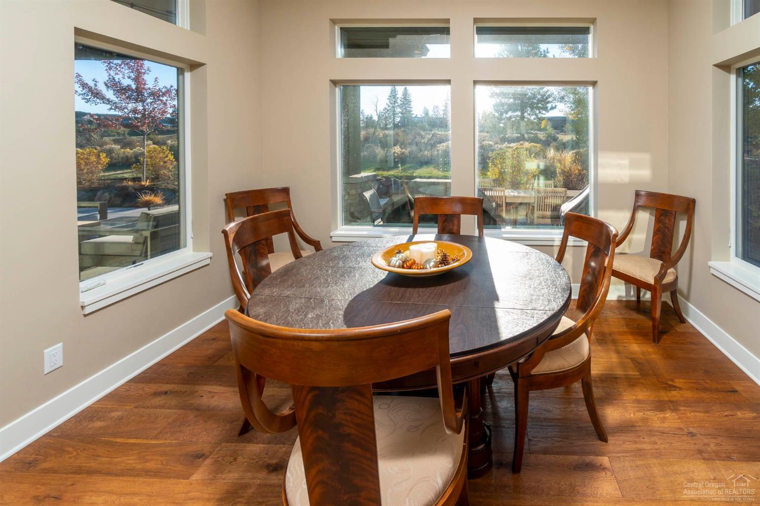 Tetherow - Residential