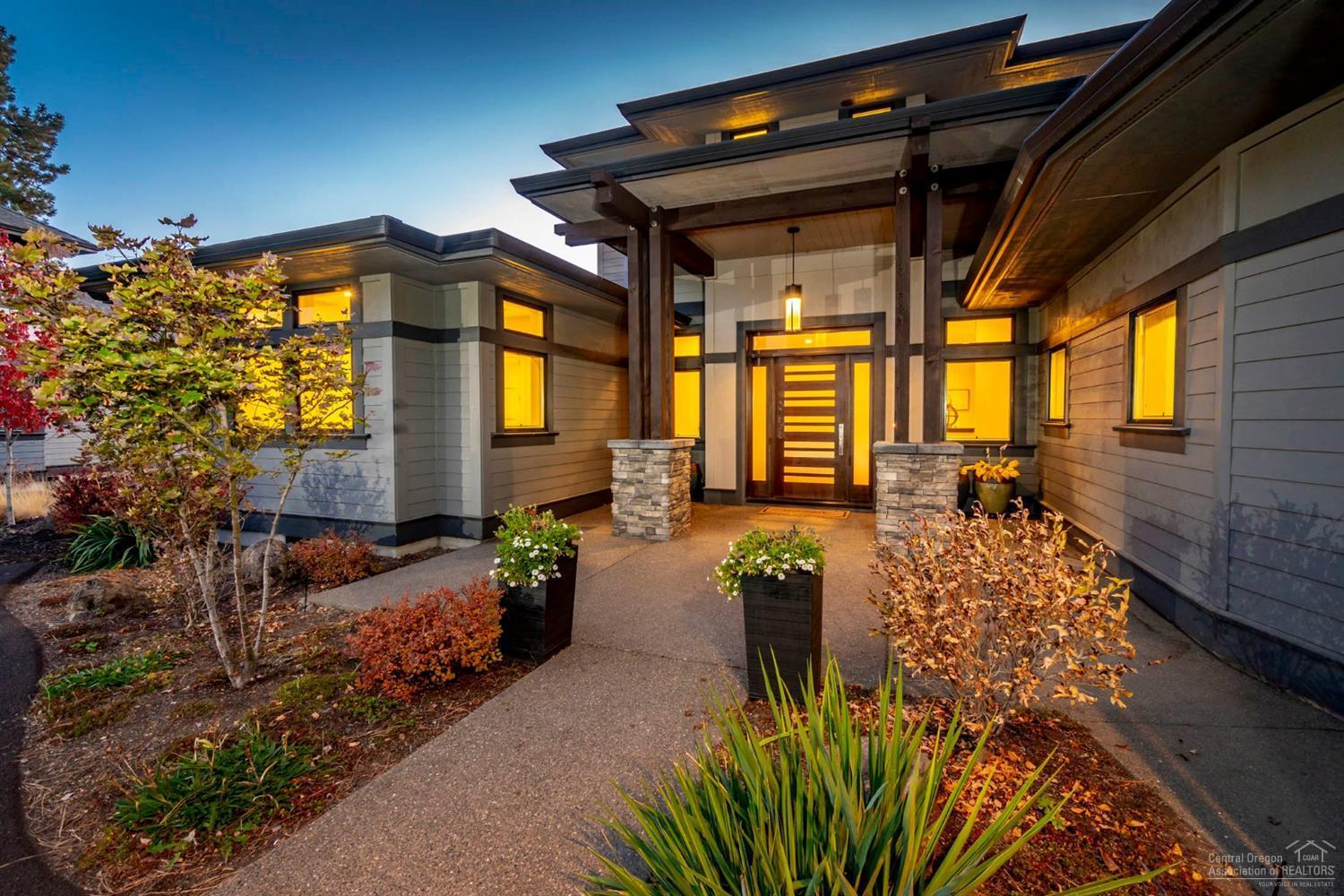 Tetherow - Residential