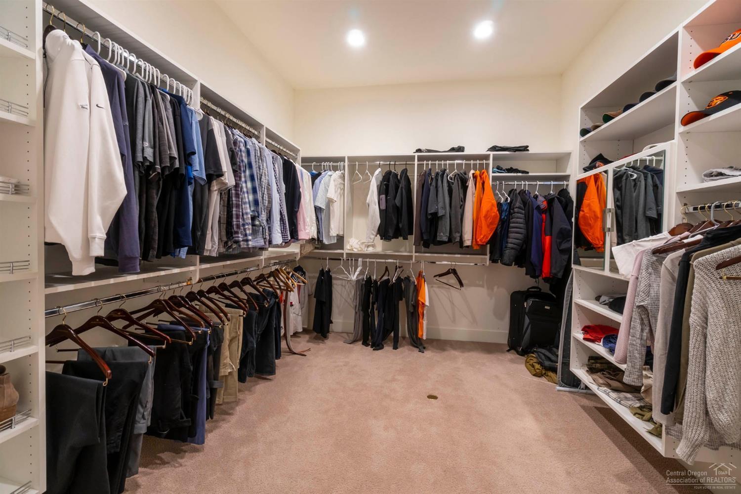 Tetherow - Residential