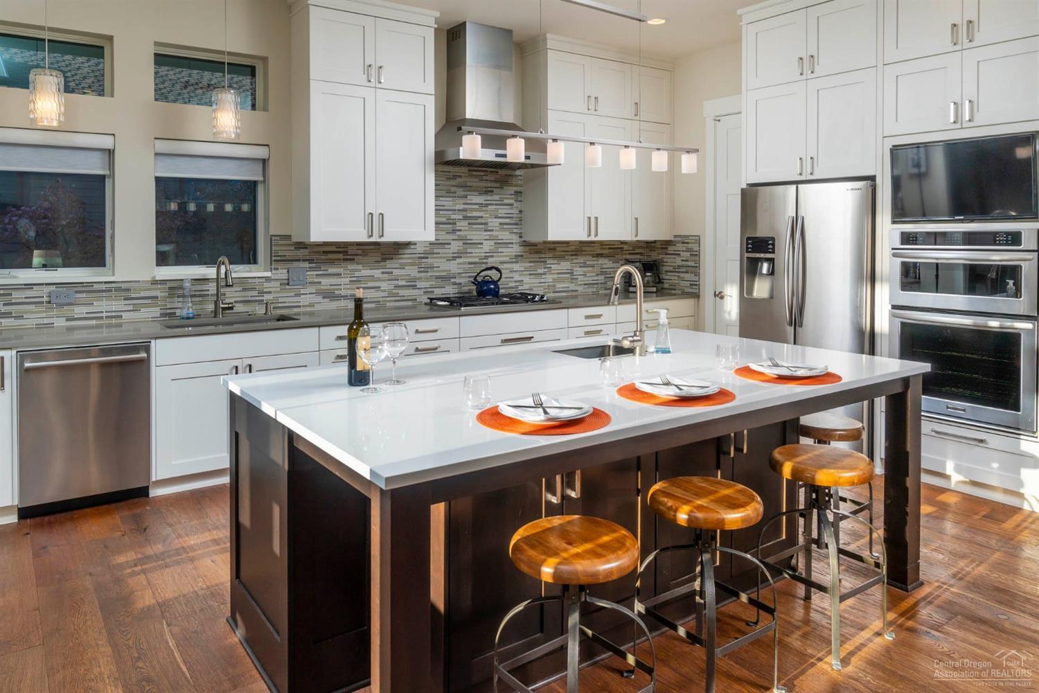 Tetherow - Residential