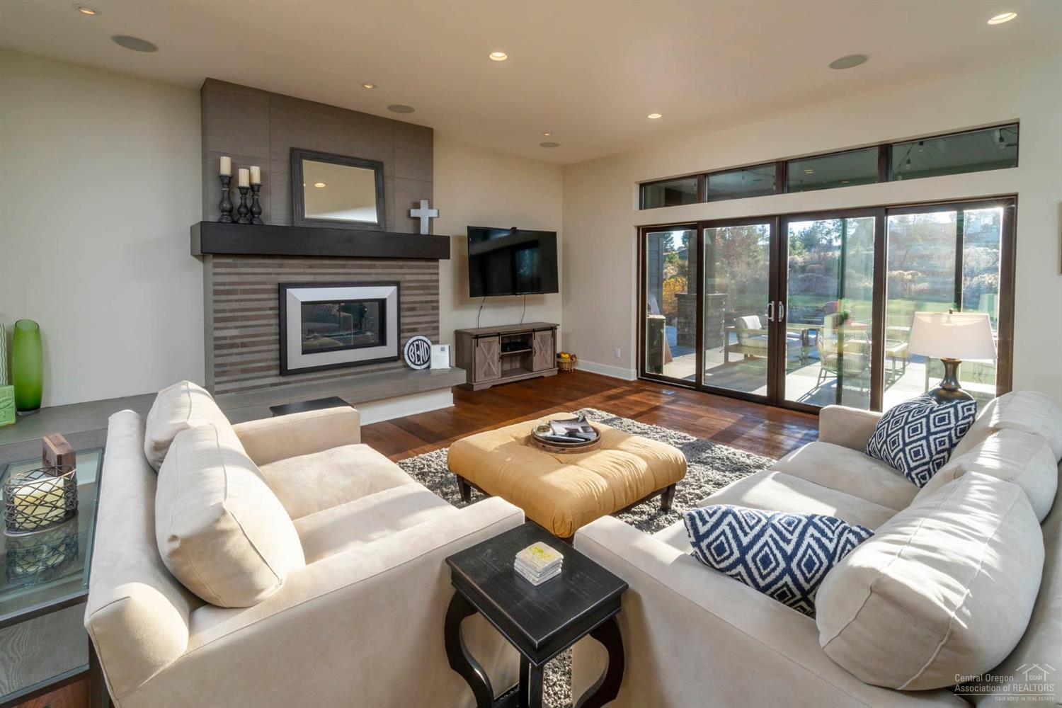 Tetherow - Residential