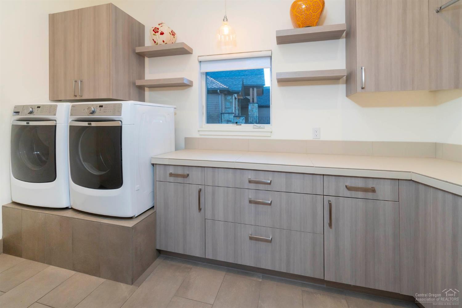 Tetherow - Residential