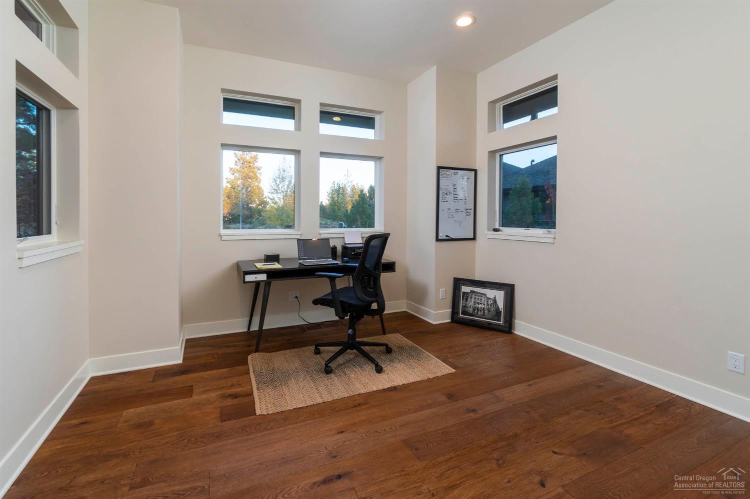 Tetherow - Residential