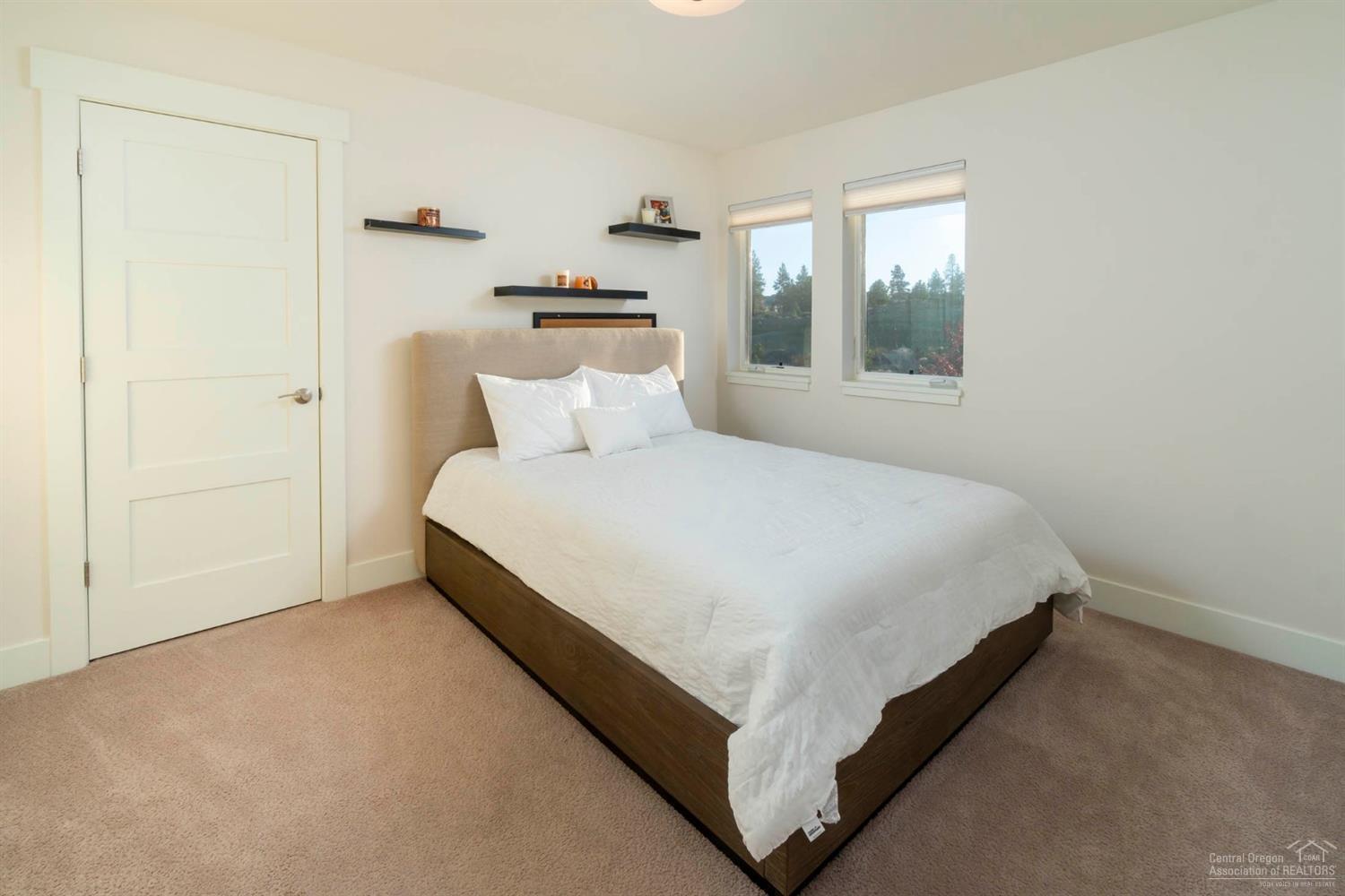 Tetherow - Residential