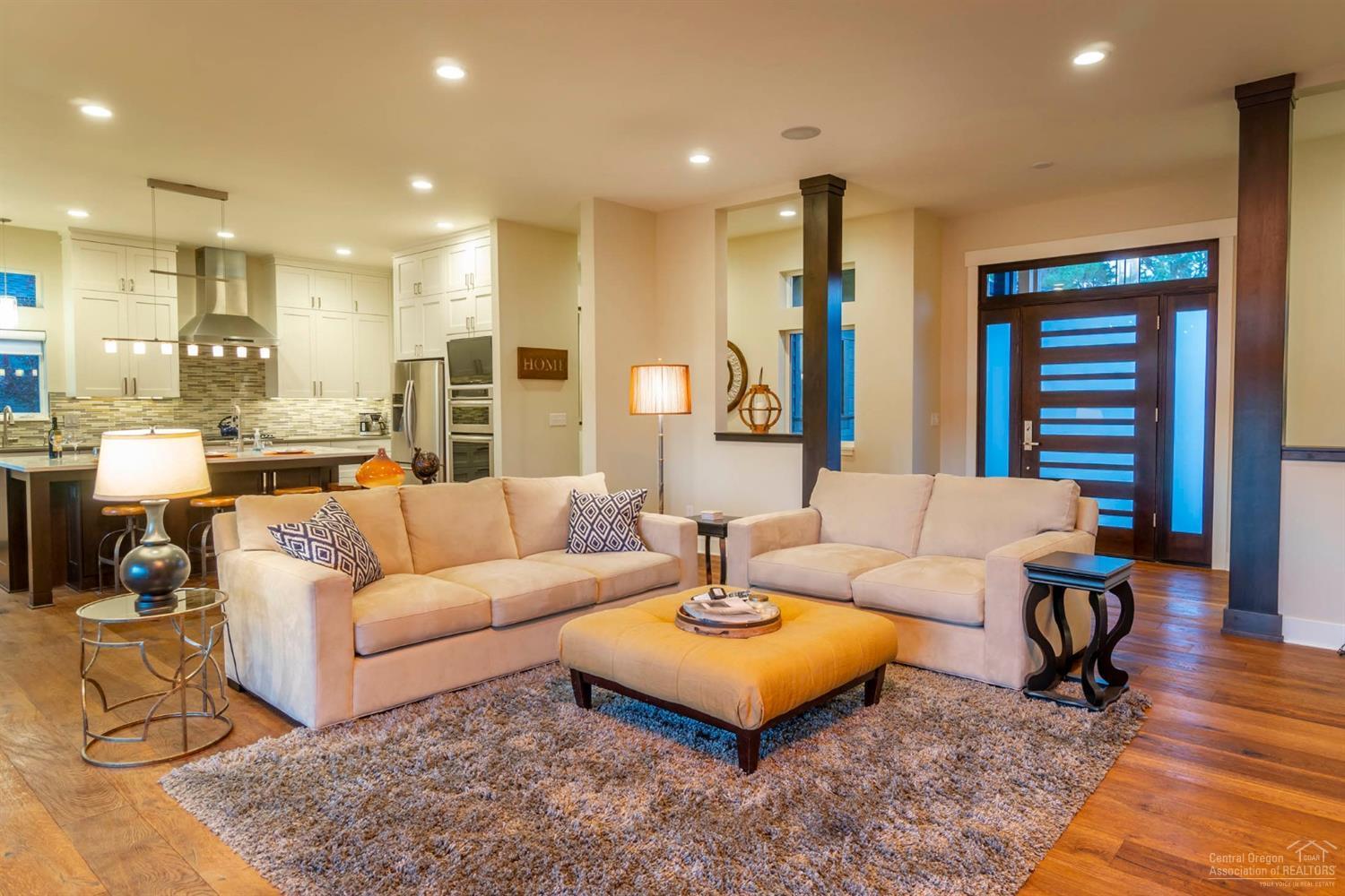 Tetherow - Residential