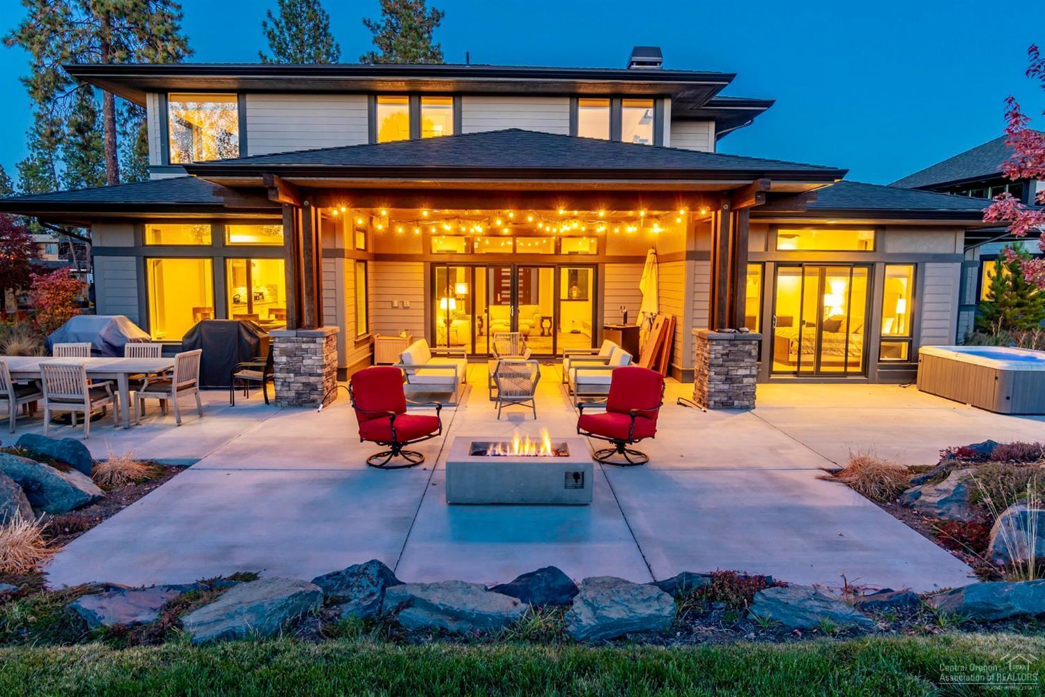 Tetherow - Residential