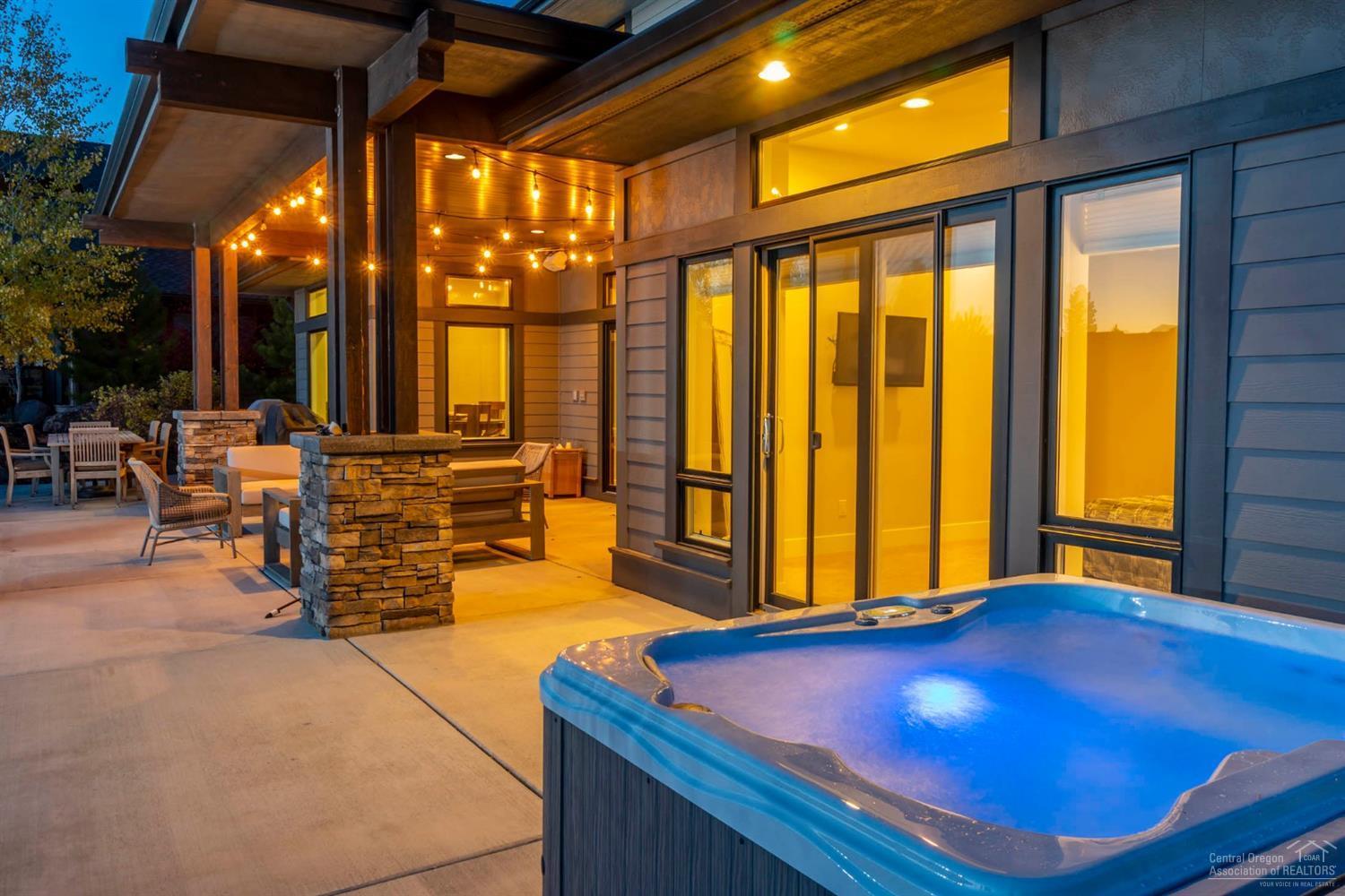 Tetherow - Residential