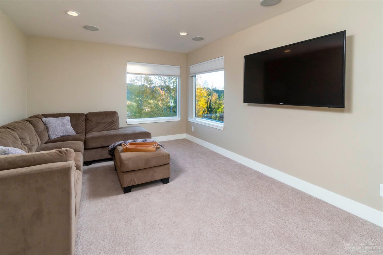 Tetherow - Residential