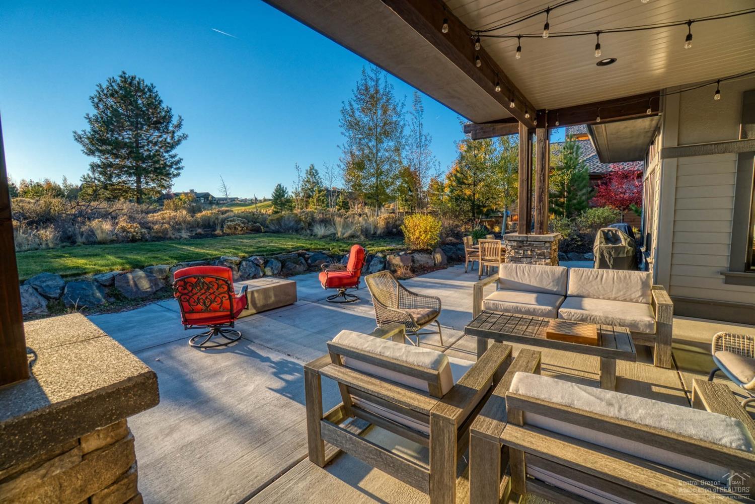 Tetherow - Residential