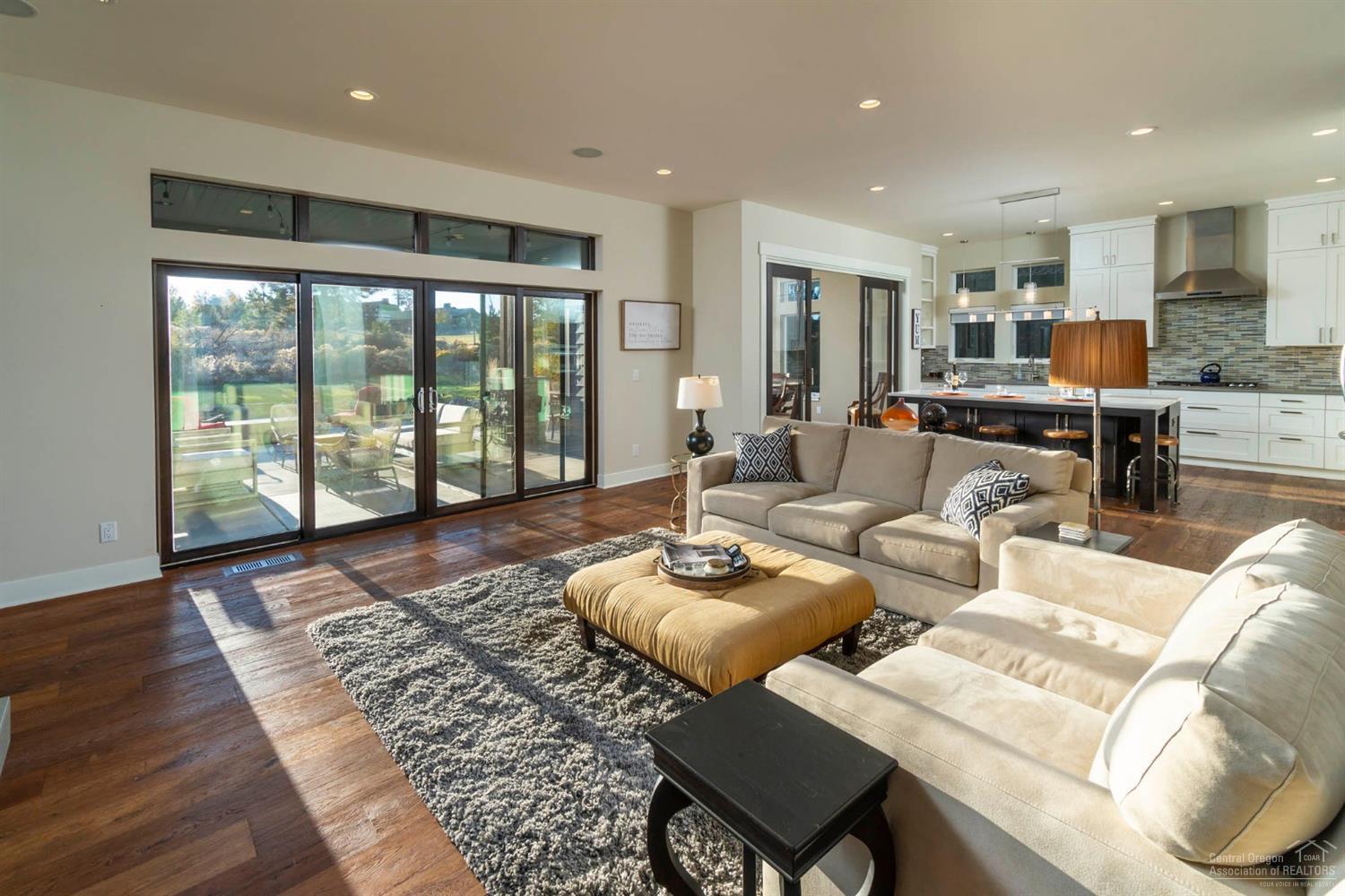 Tetherow - Residential