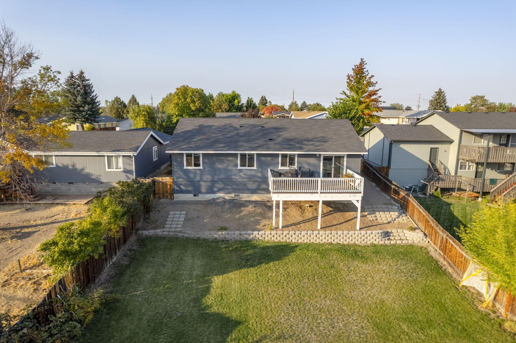 N/A - Residential