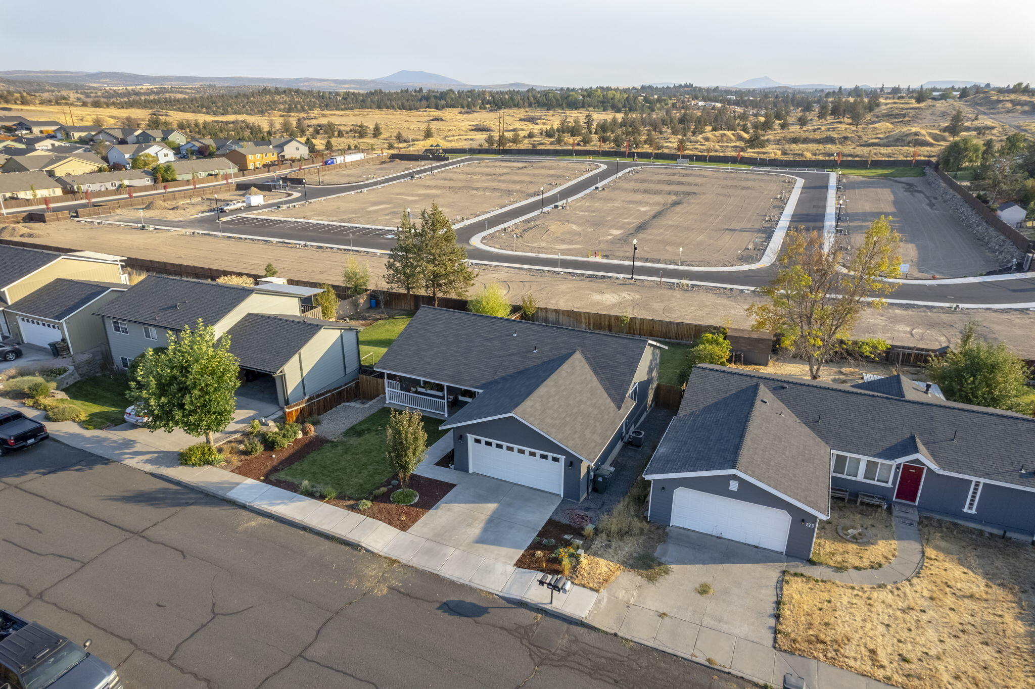 N/A - Residential