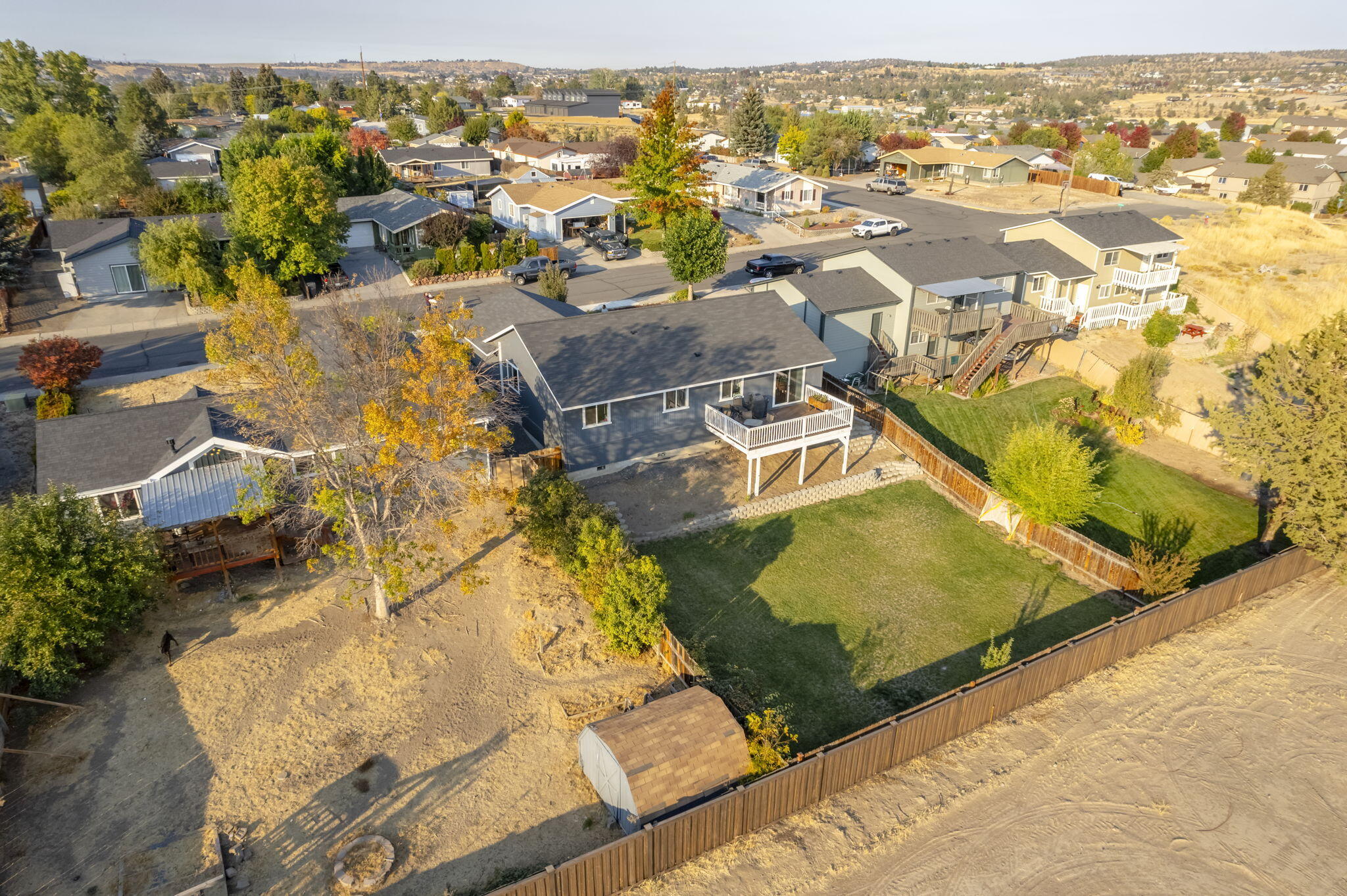 N/A - Residential