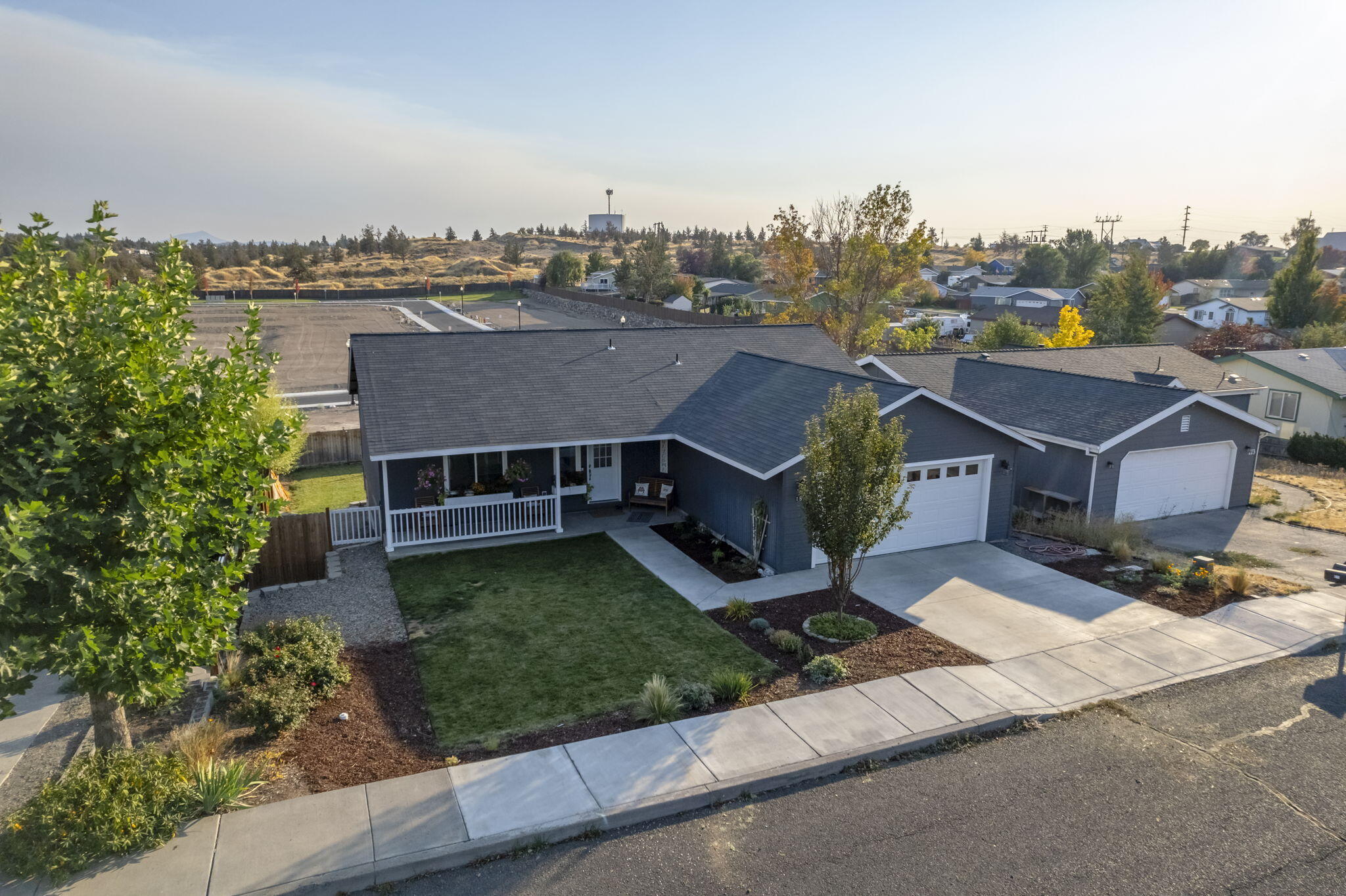 N/A - Residential