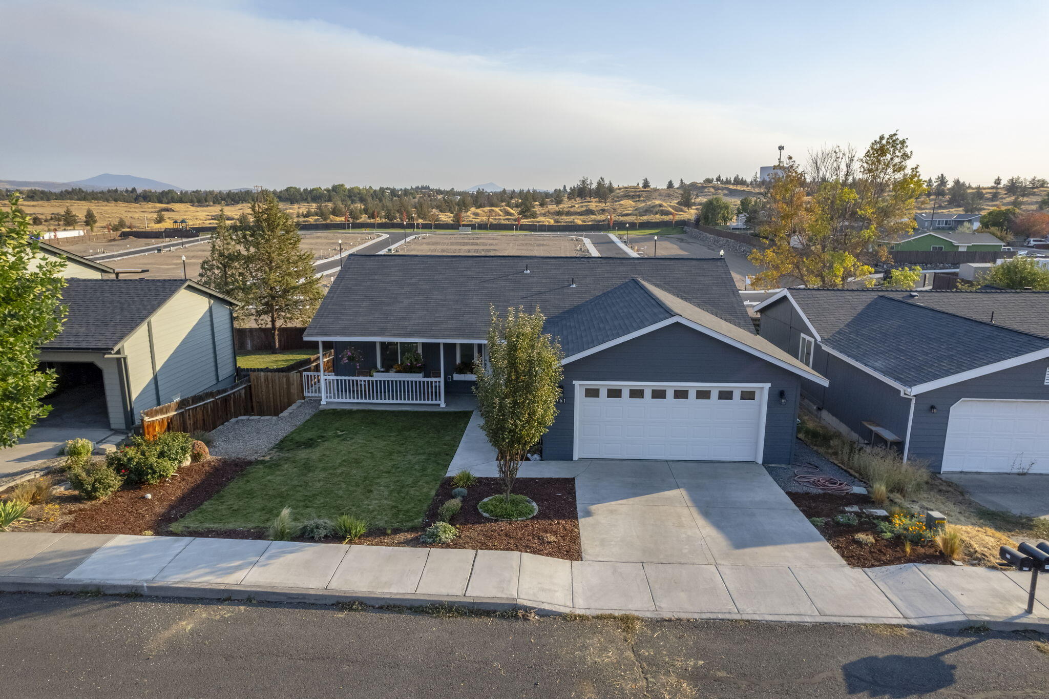 N/A - Residential