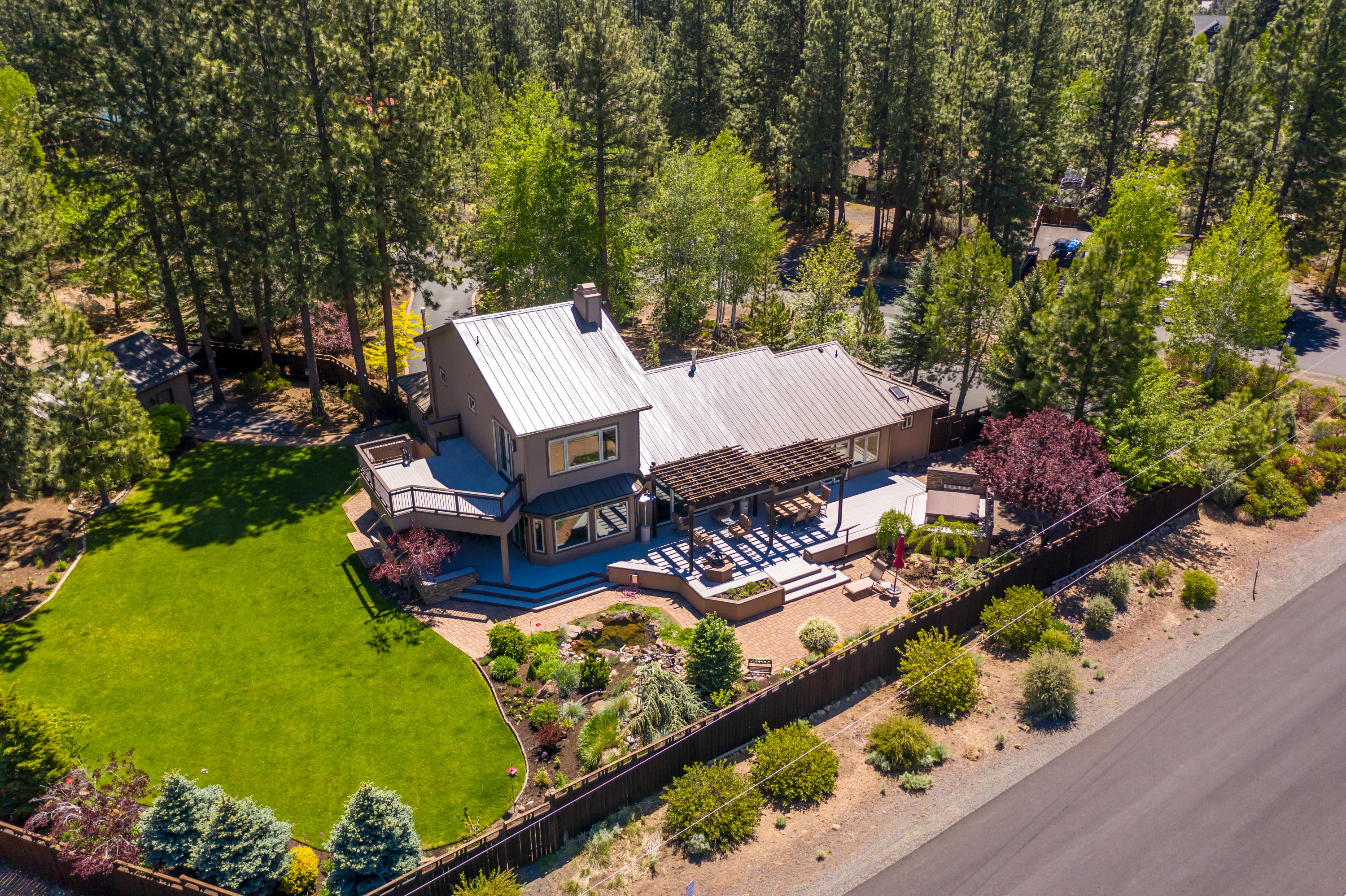 1st On The Hillsites - Residential