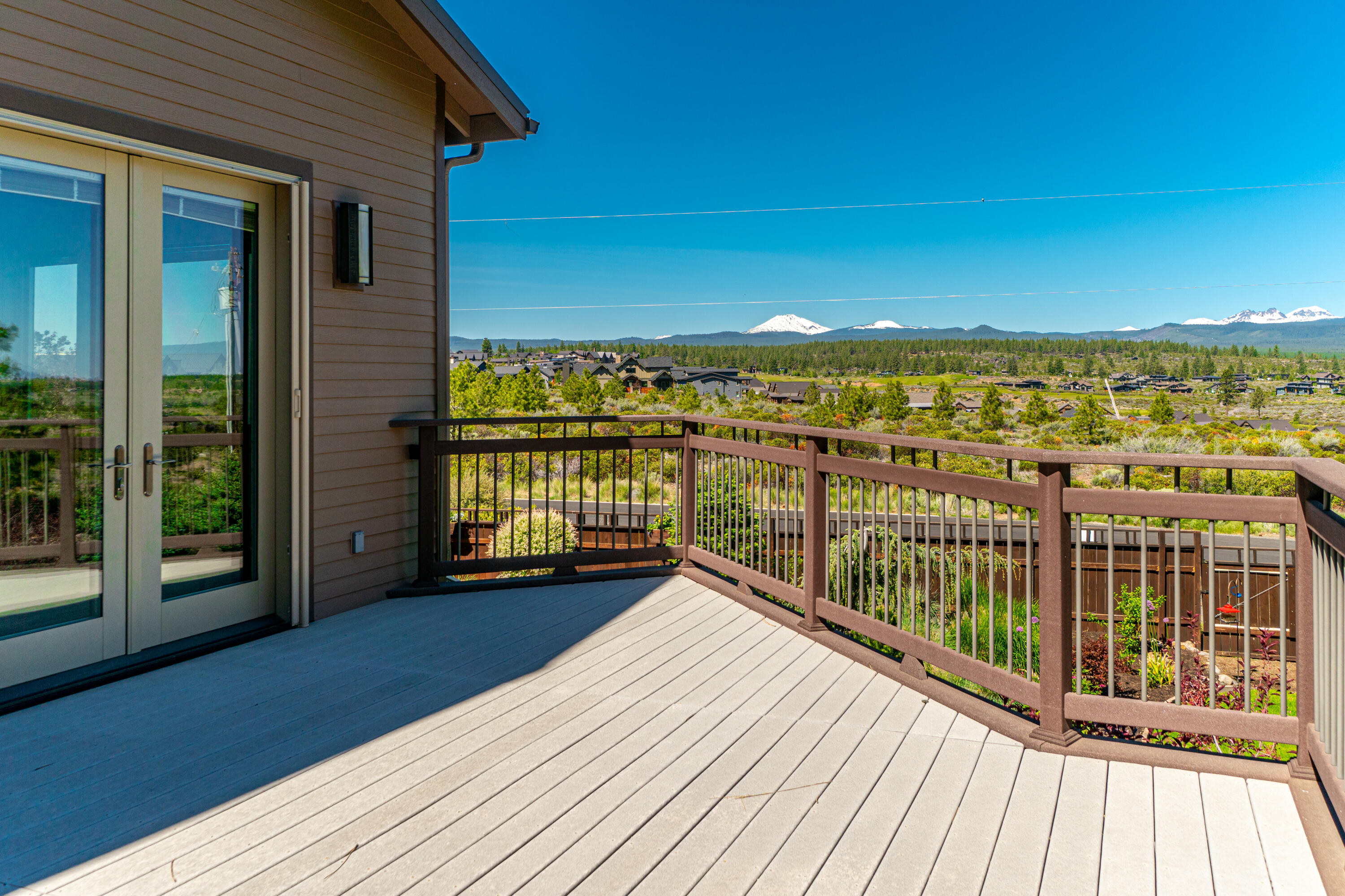 1st On The Hillsites - Residential