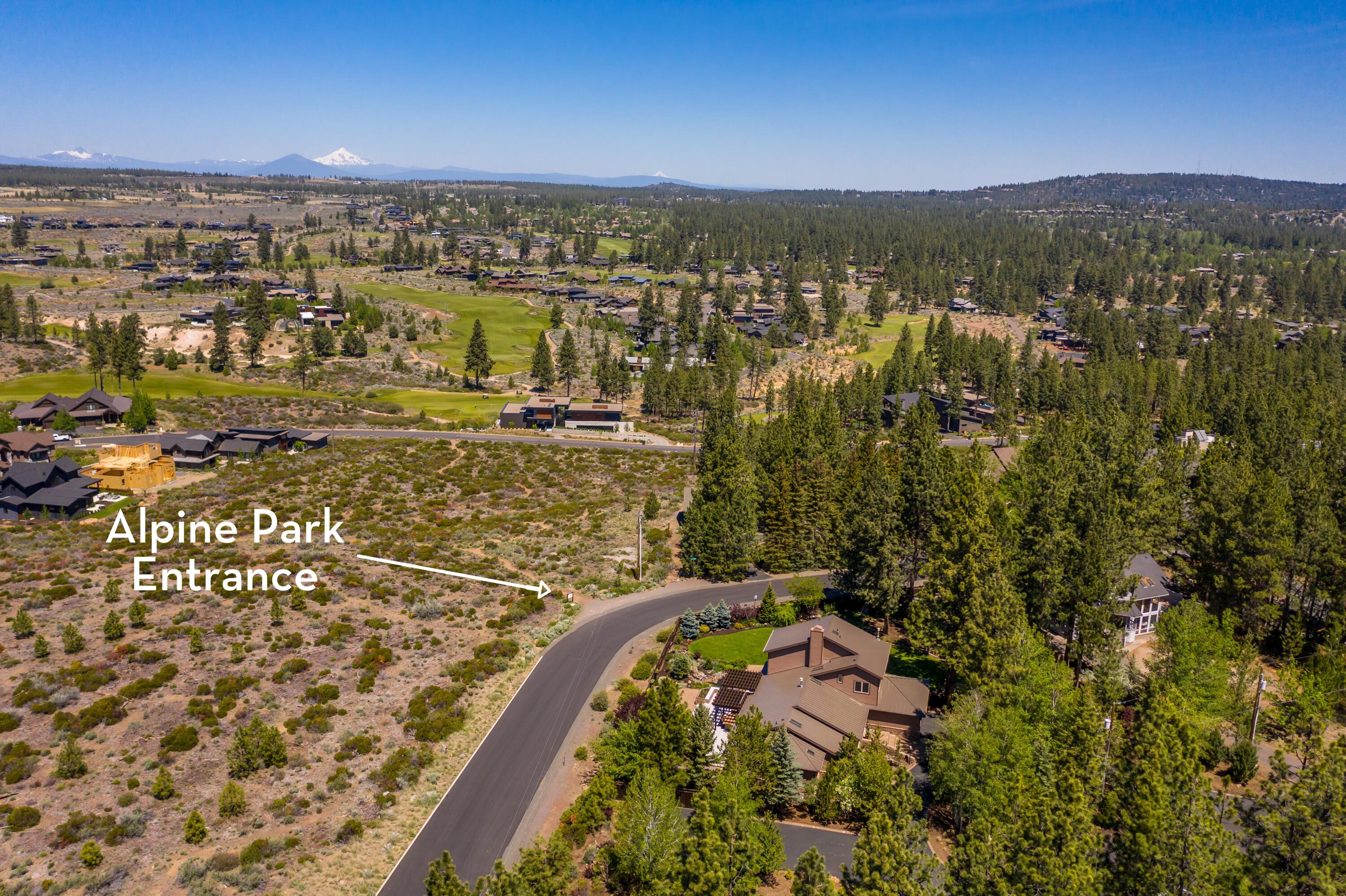 1st On The Hillsites - Residential