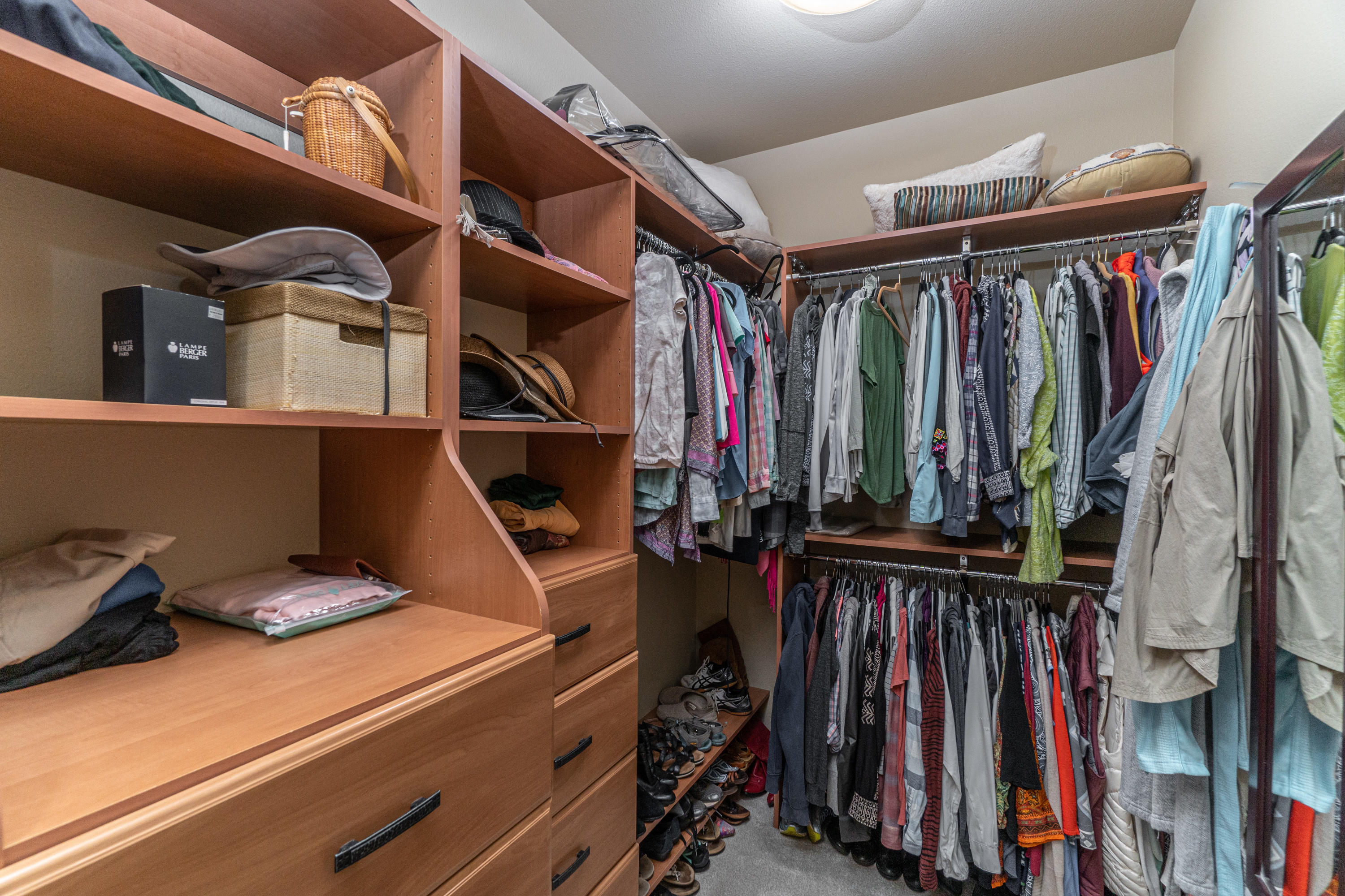 1st On The Hillsites - Residential