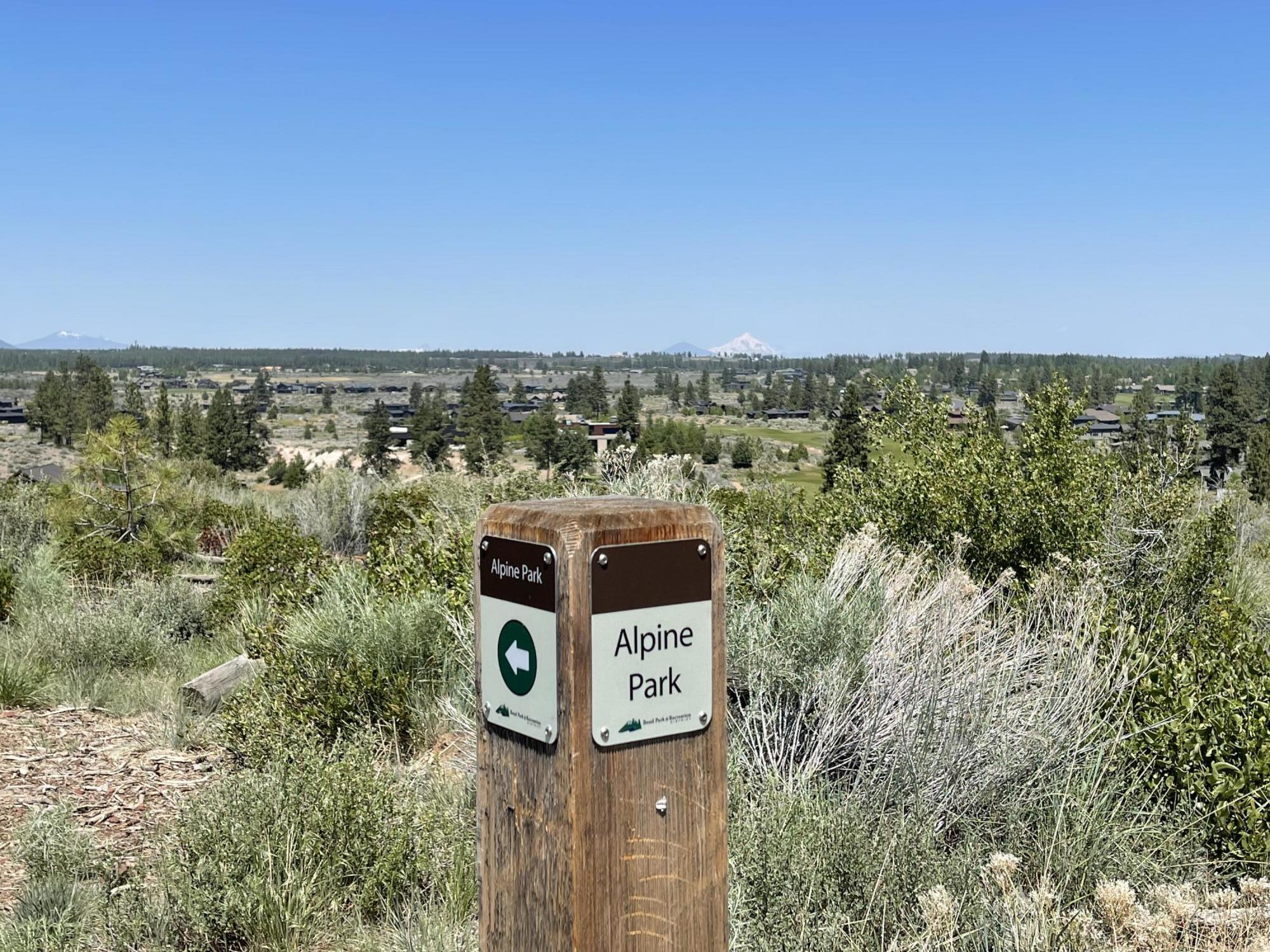 1st On The Hillsites - Residential