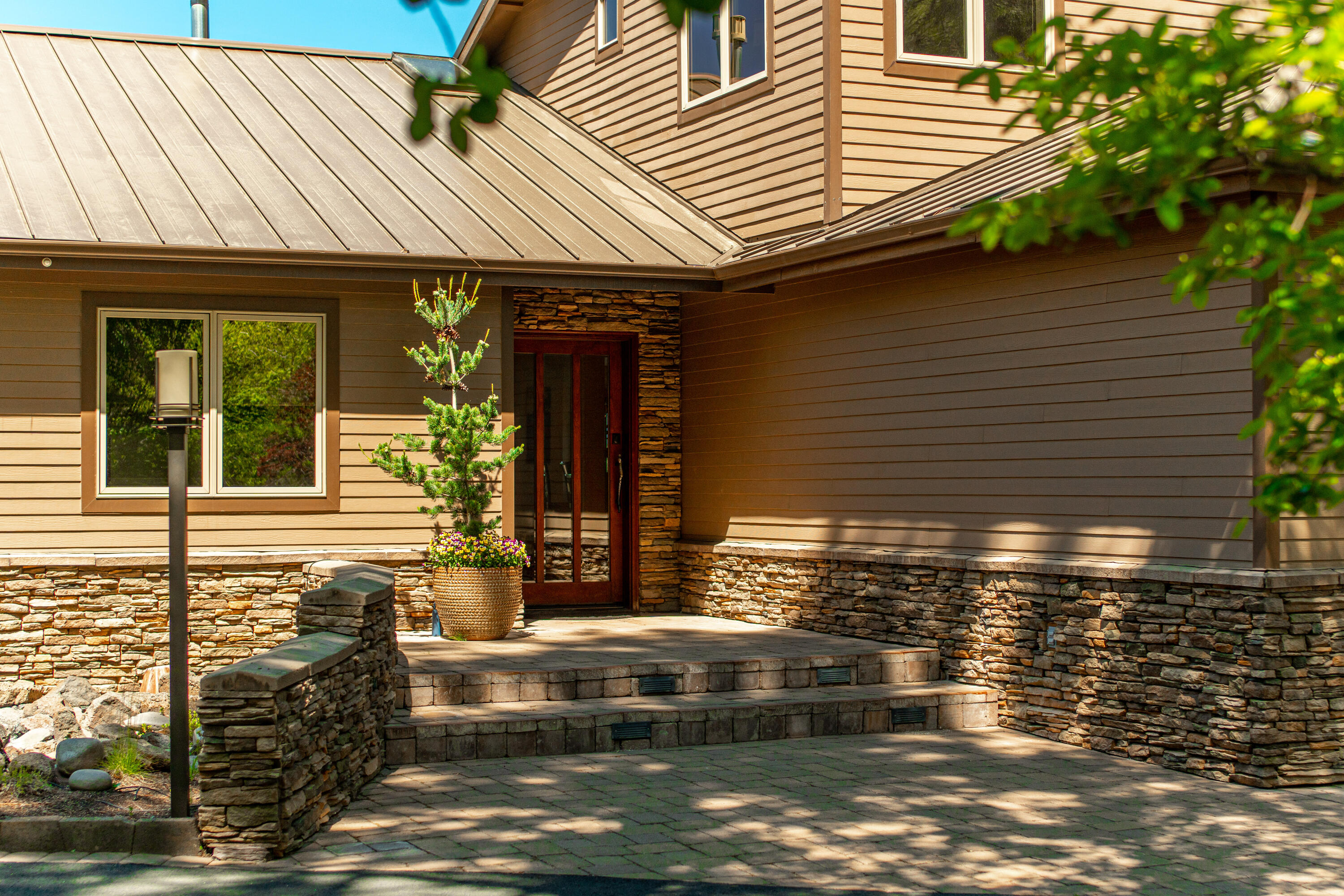 1st On The Hillsites - Residential