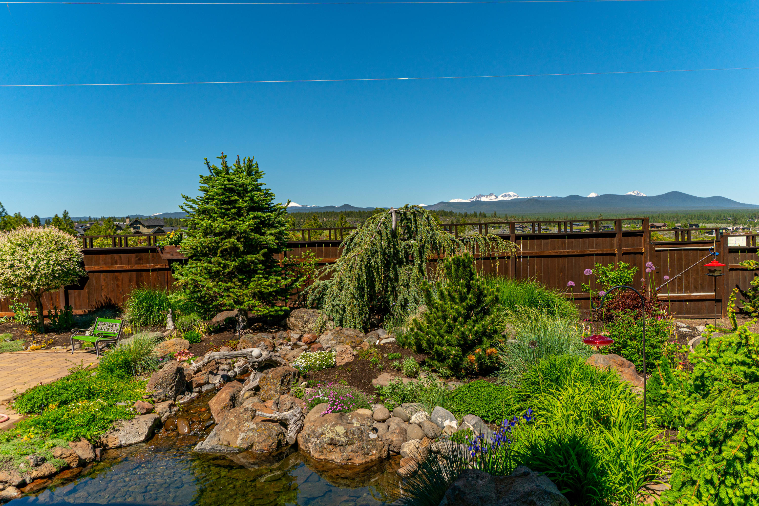 1st On The Hillsites - Residential