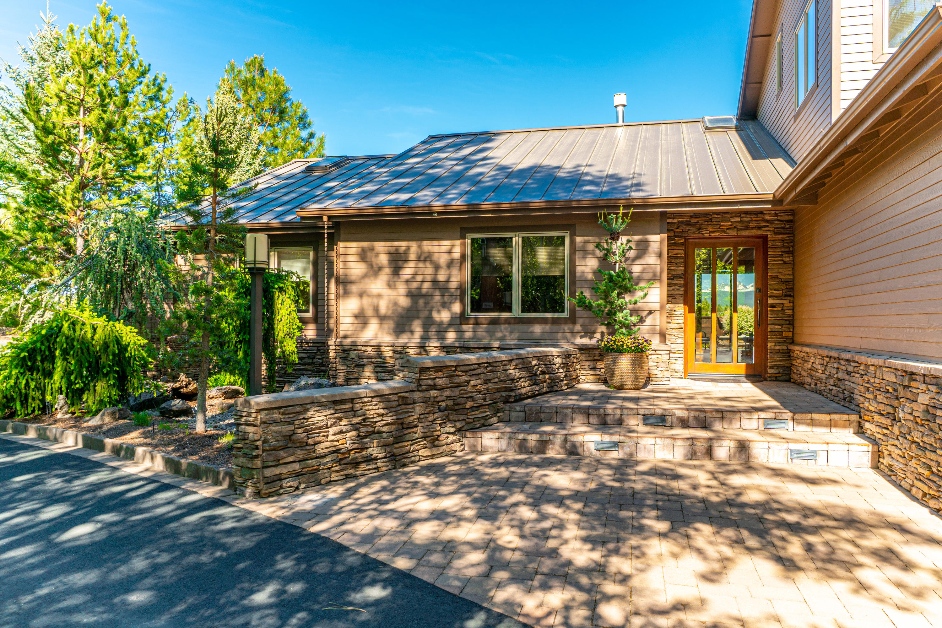 1st On The Hillsites - Residential