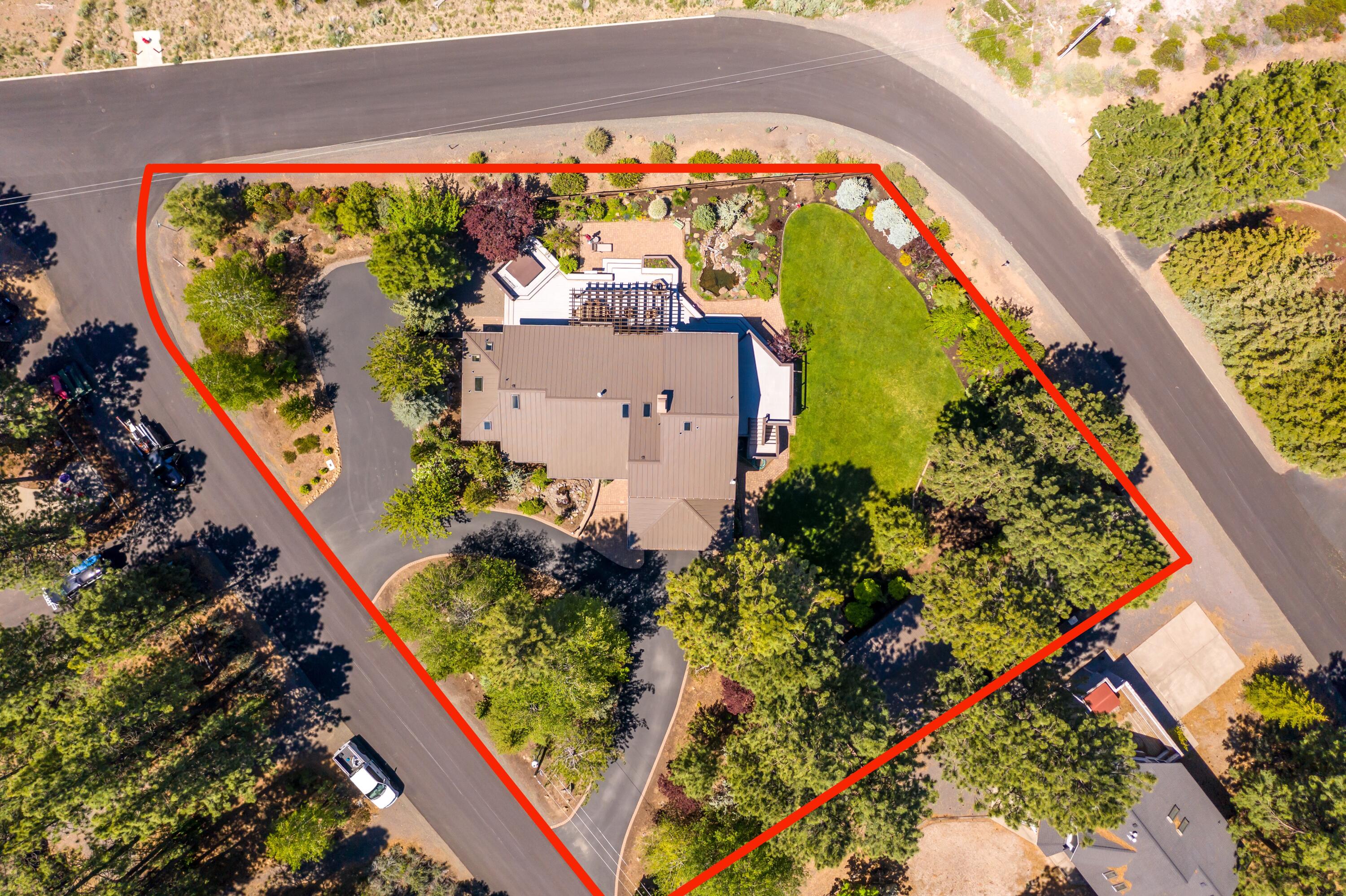 1st On The Hillsites - Residential