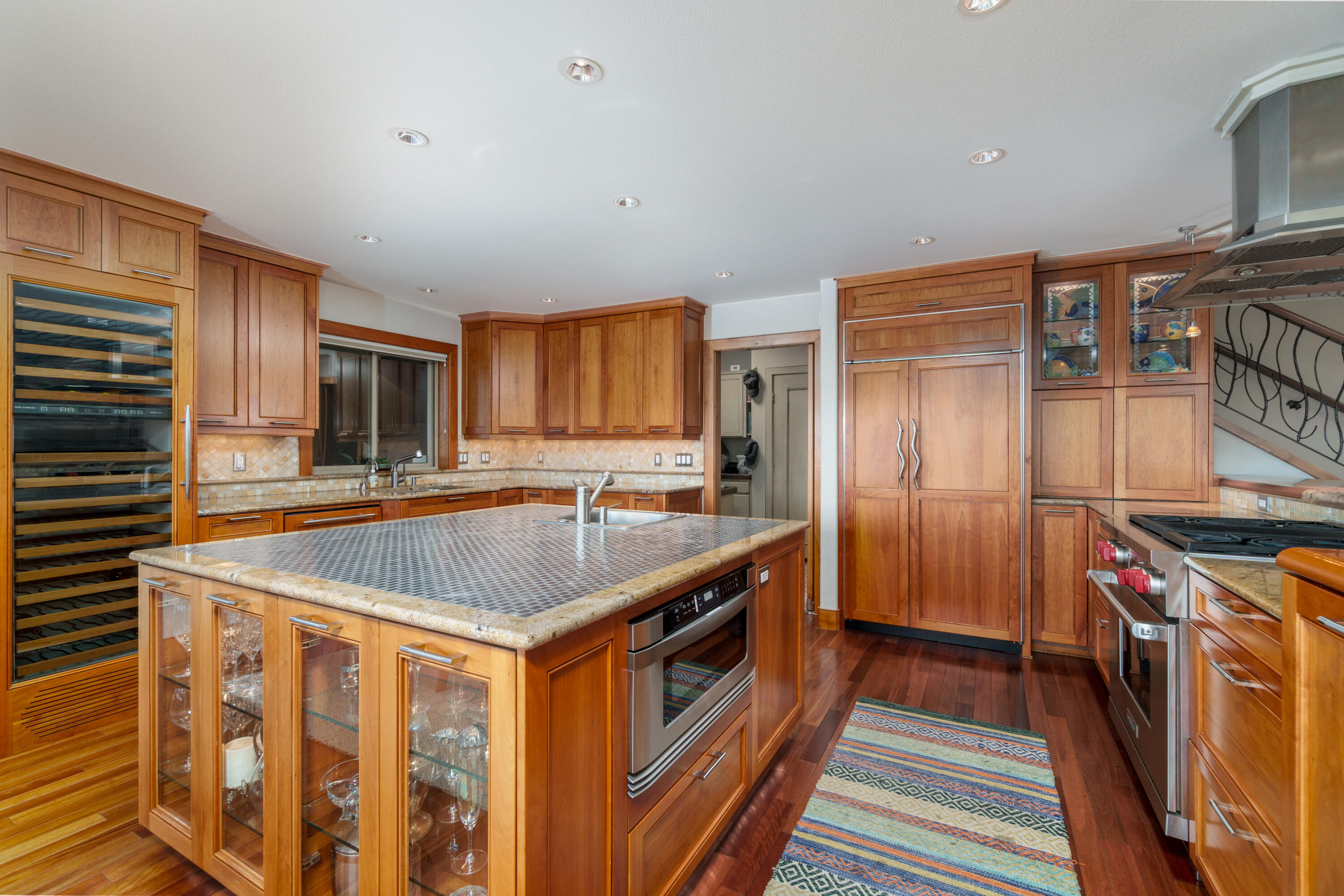 1st On The Hillsites - Residential