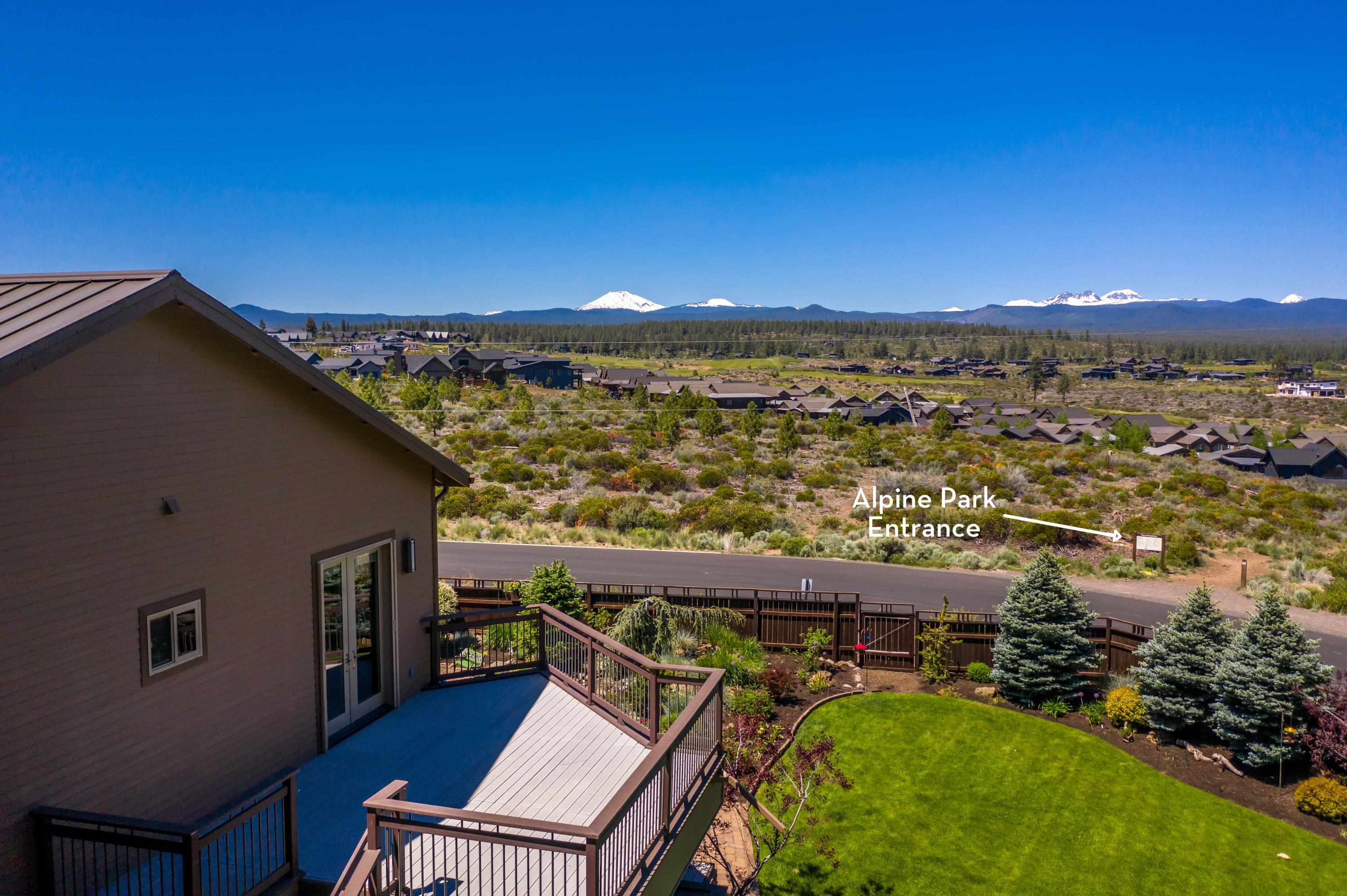 1st On The Hillsites - Residential