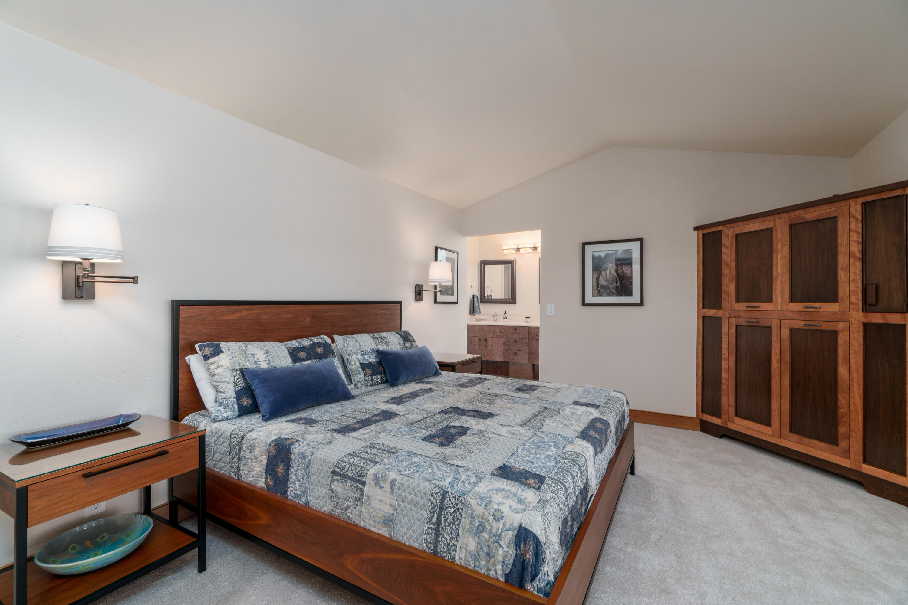 1st On The Hillsites - Residential