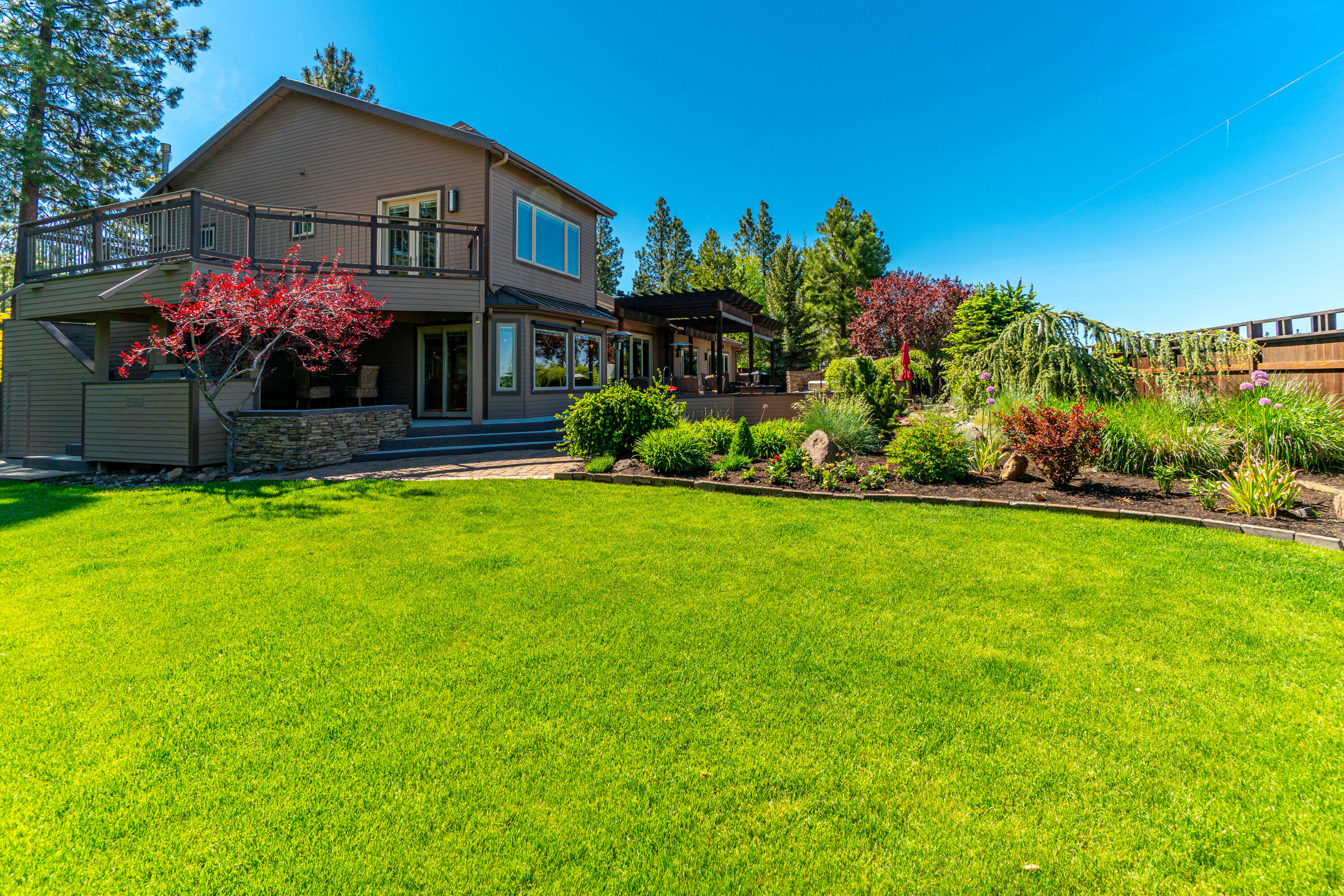 1st On The Hillsites - Residential