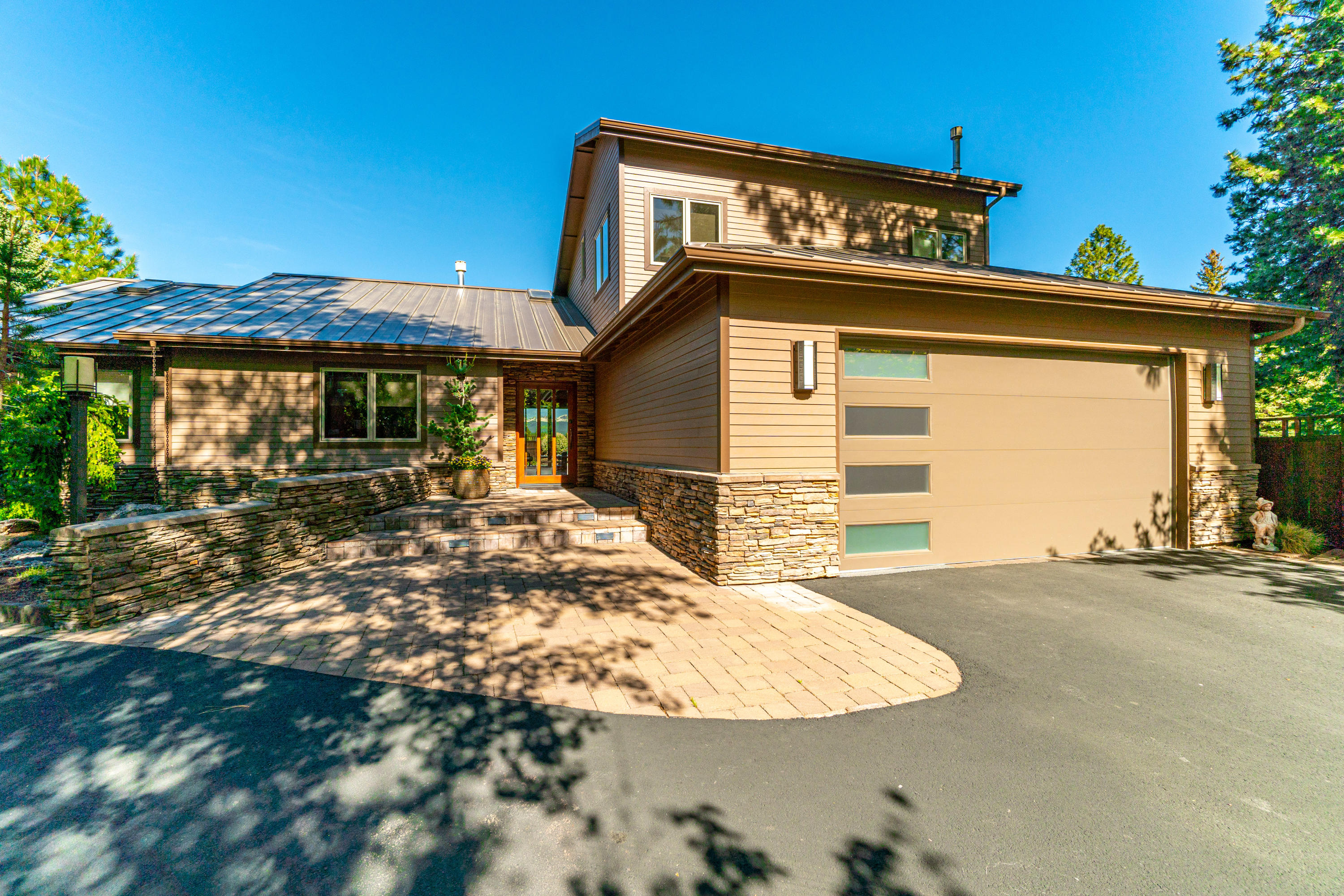 1st On The Hillsites - Residential