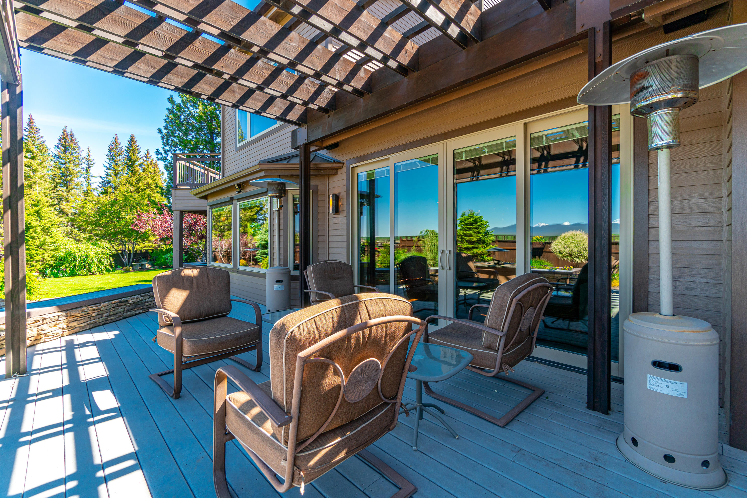 1st On The Hillsites - Residential