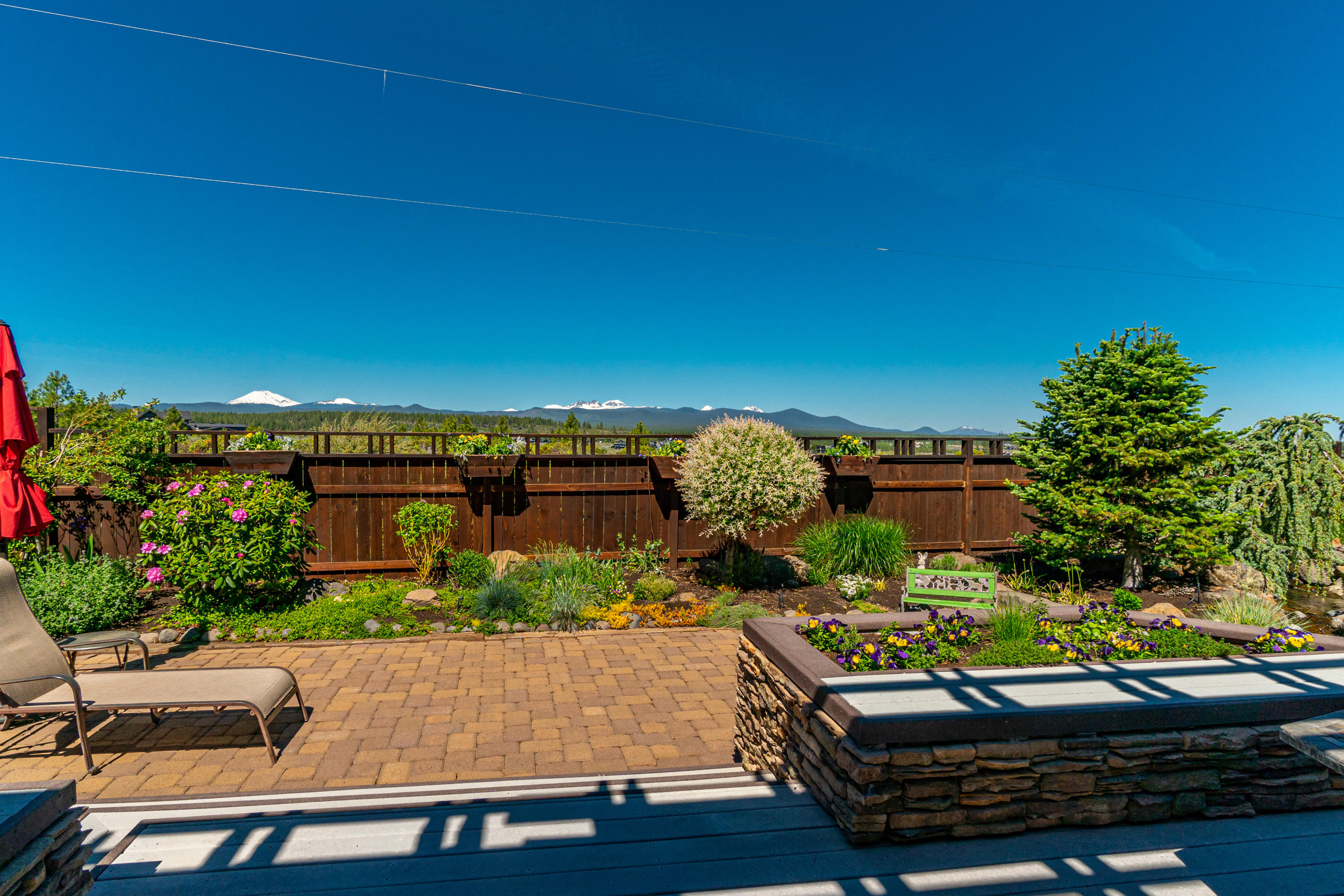 1st On The Hillsites - Residential